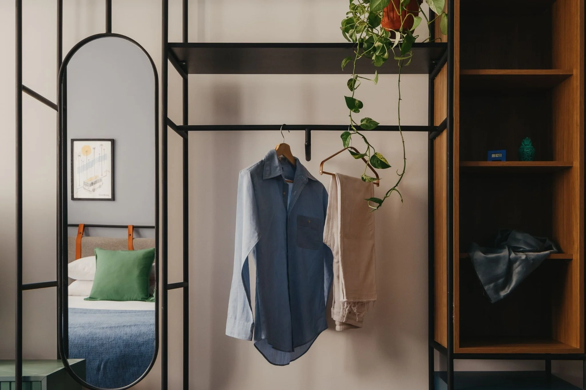 Standard Studio Near Tahrir Square, photo 4