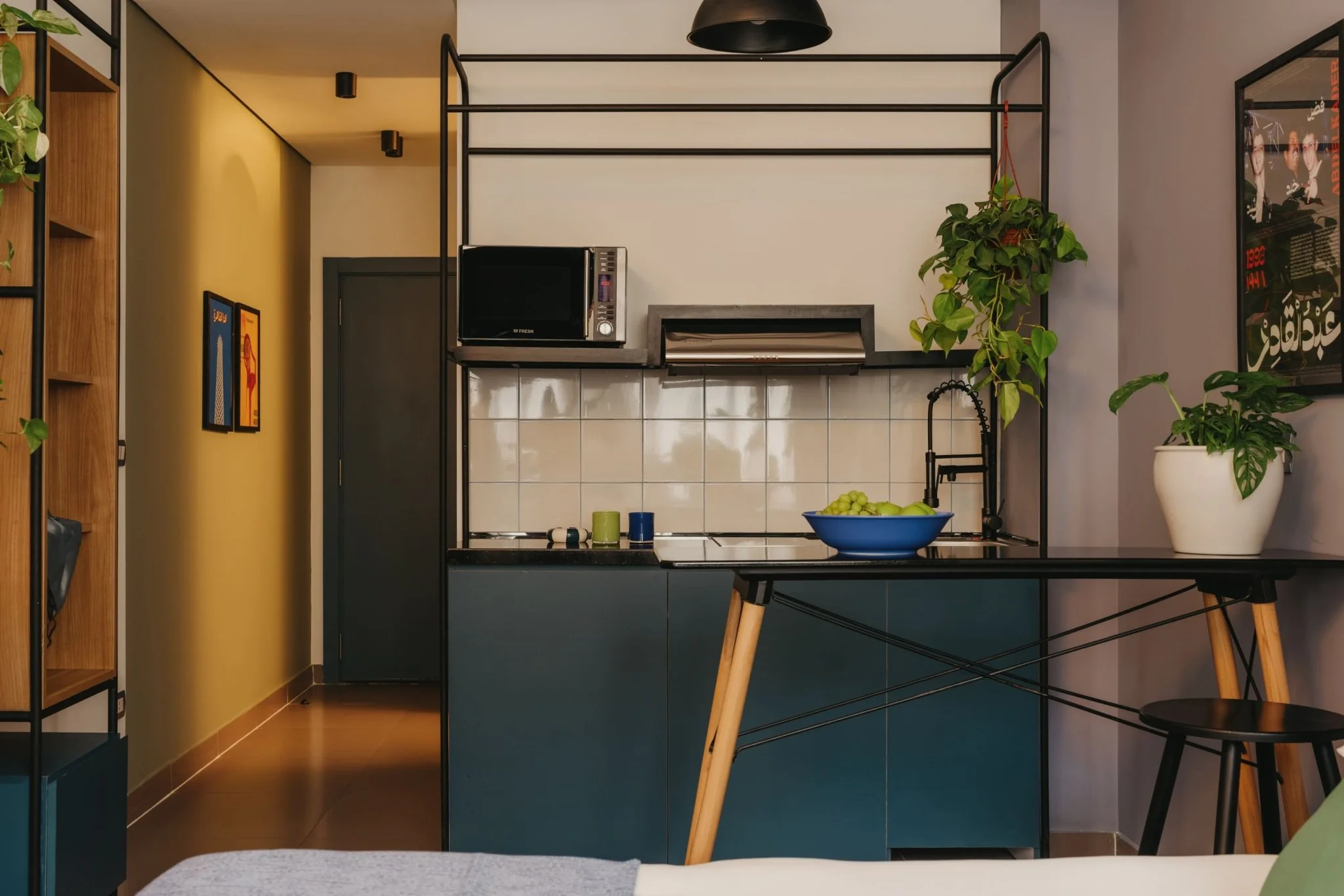 Standard Studio Near Tahrir Square, photo 5