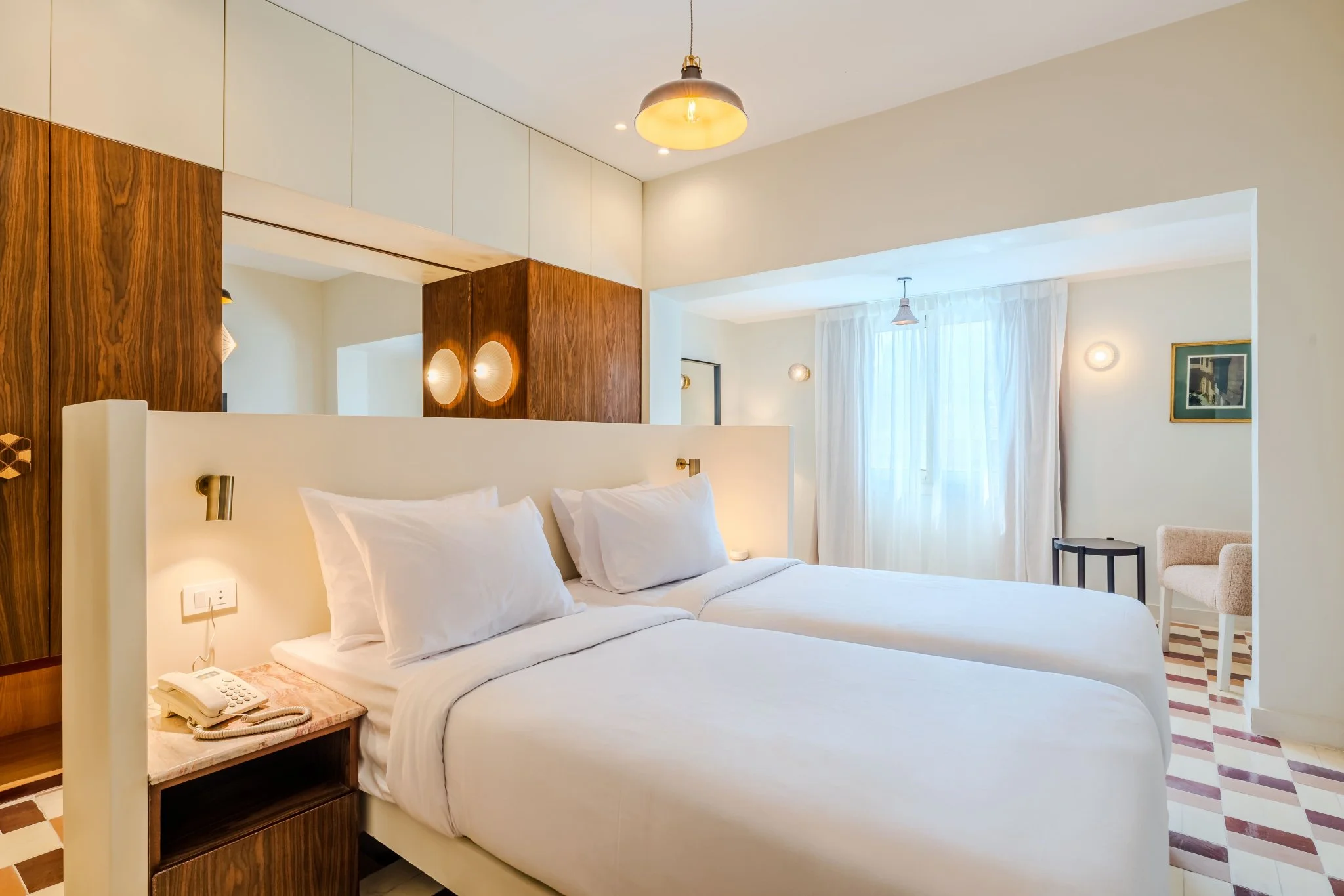 Standard With Balcony in a Boutique Hotel With Breakfast, photo 6
