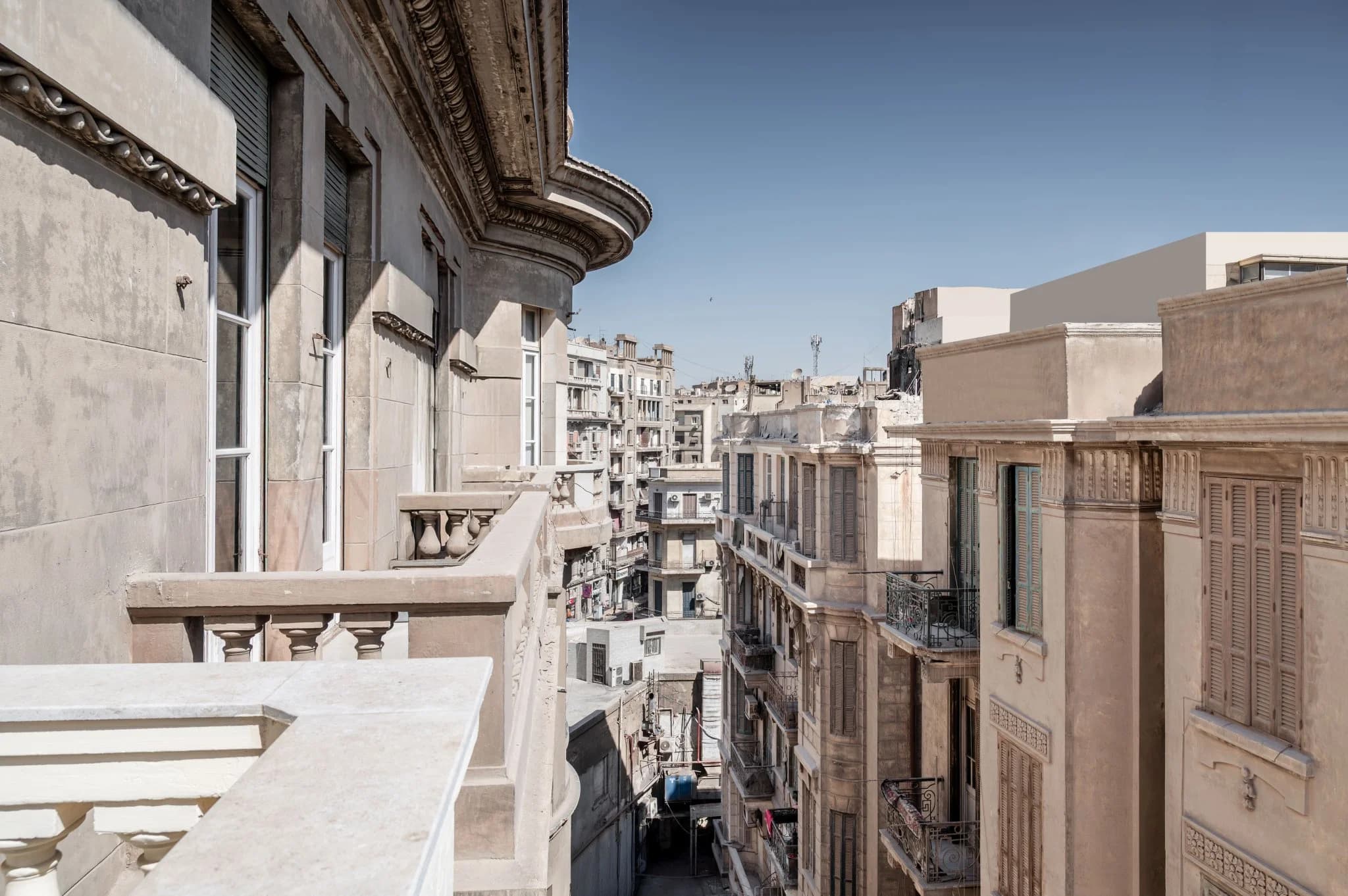 Studio City View In The Center Of Downtown Cairo, photo 6