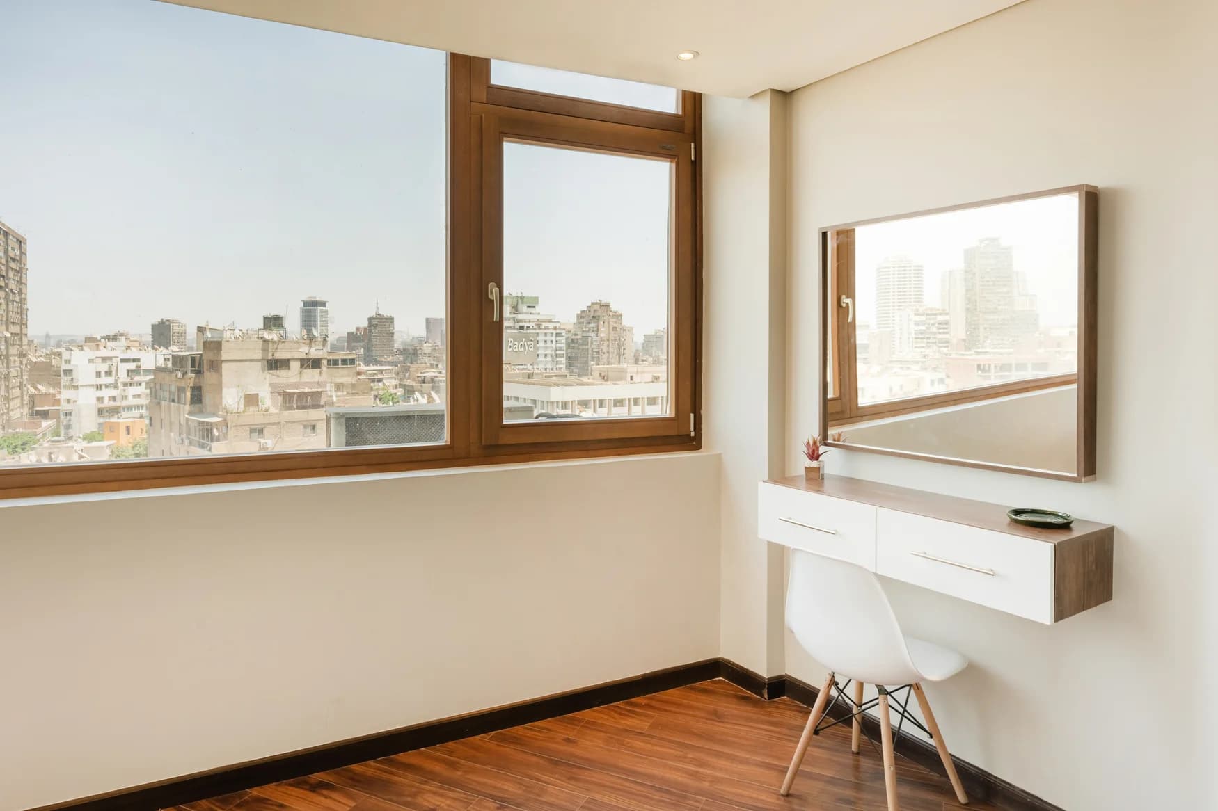 Studio City view Next to Om Kolthoom Hotel, photo 3