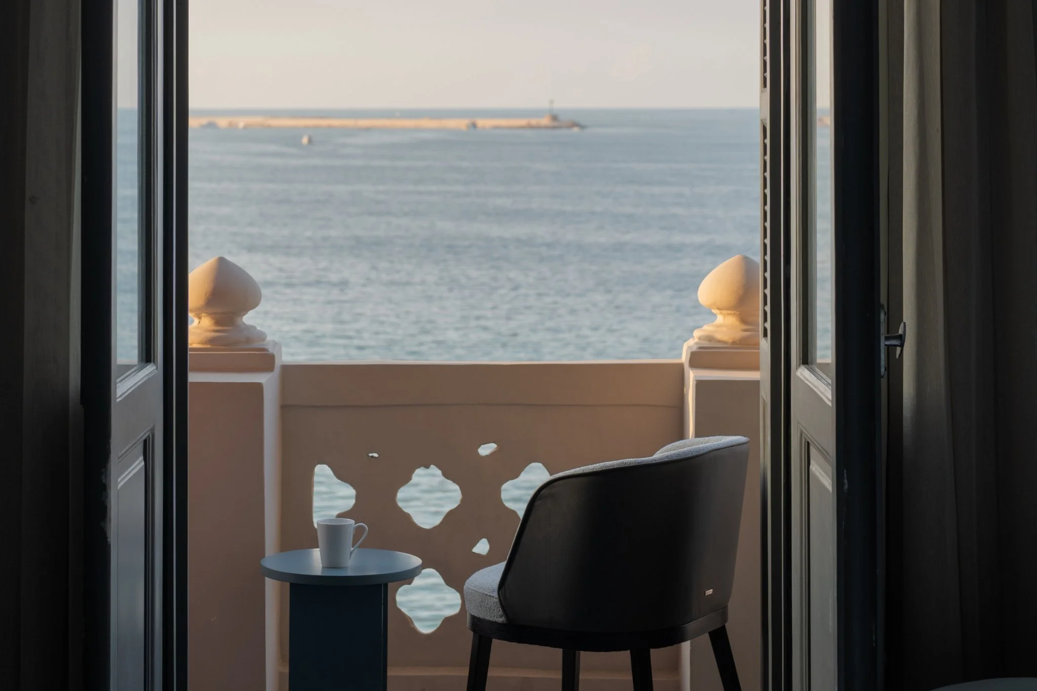 Studio Sea View, photo 3