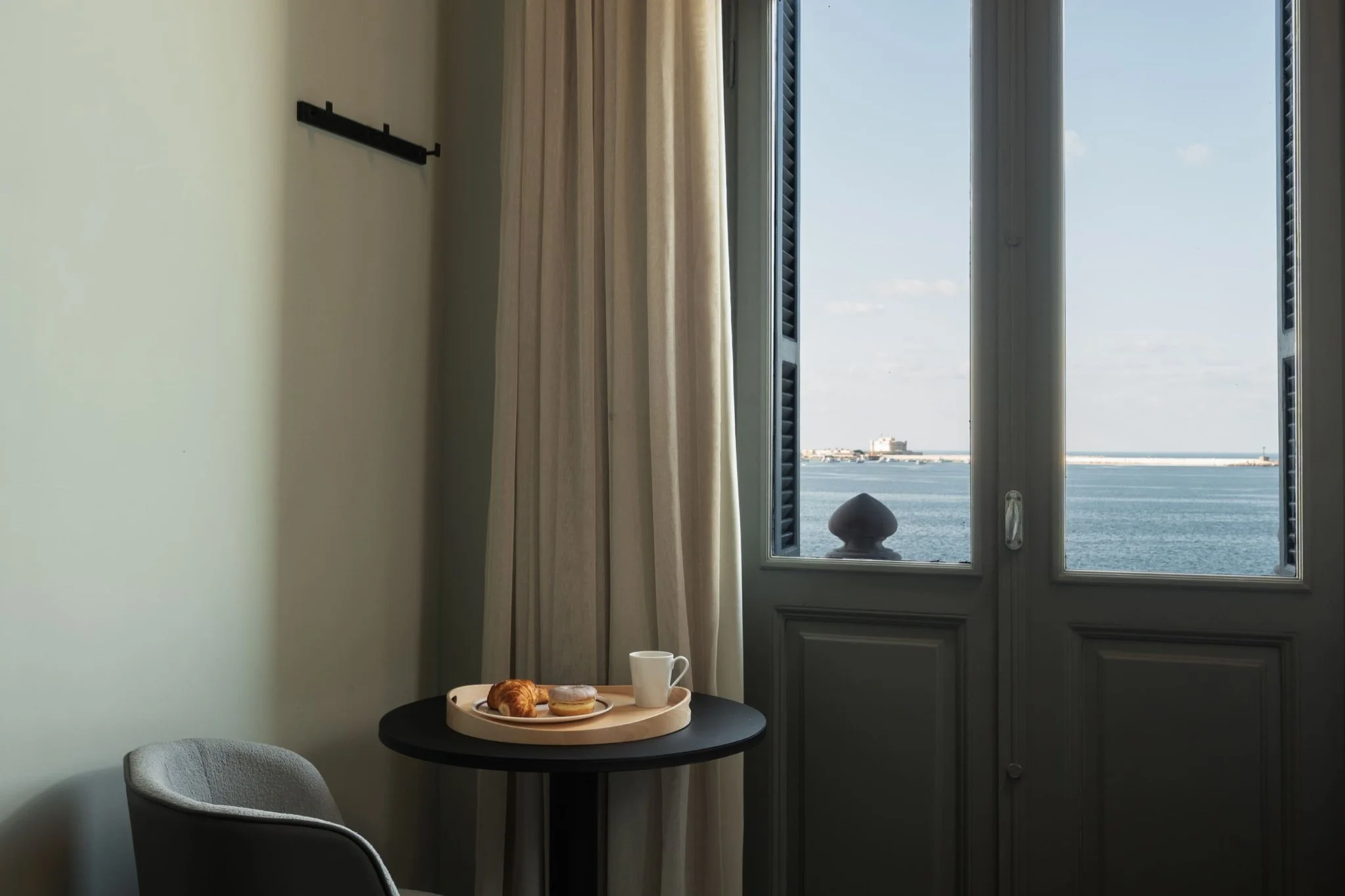 Studio Sea View, photo 4