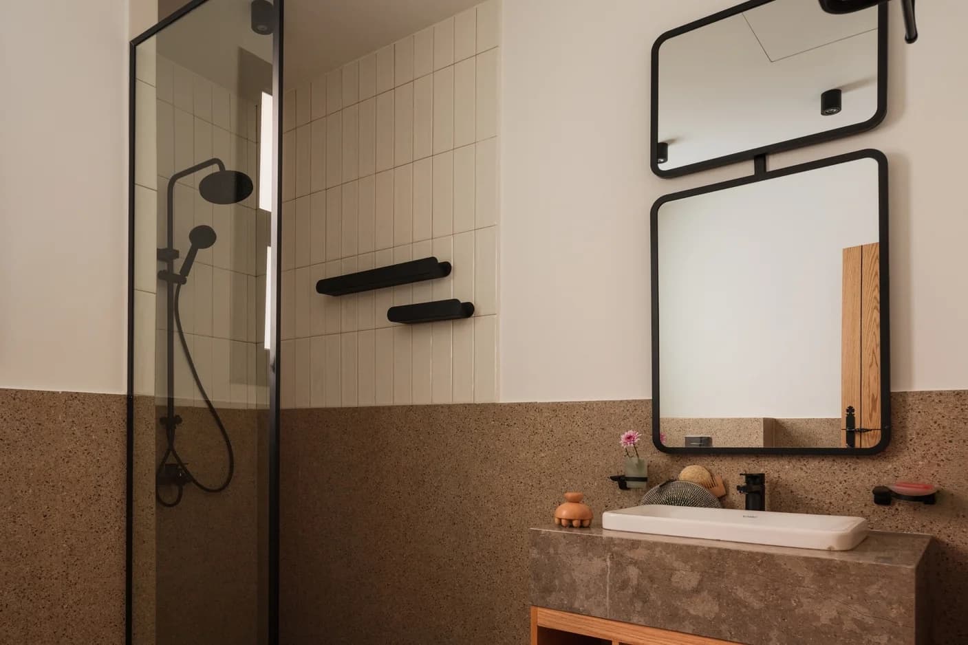 Studio With Kitchenette And Balcony Next To Tahrir Square, photo 7
