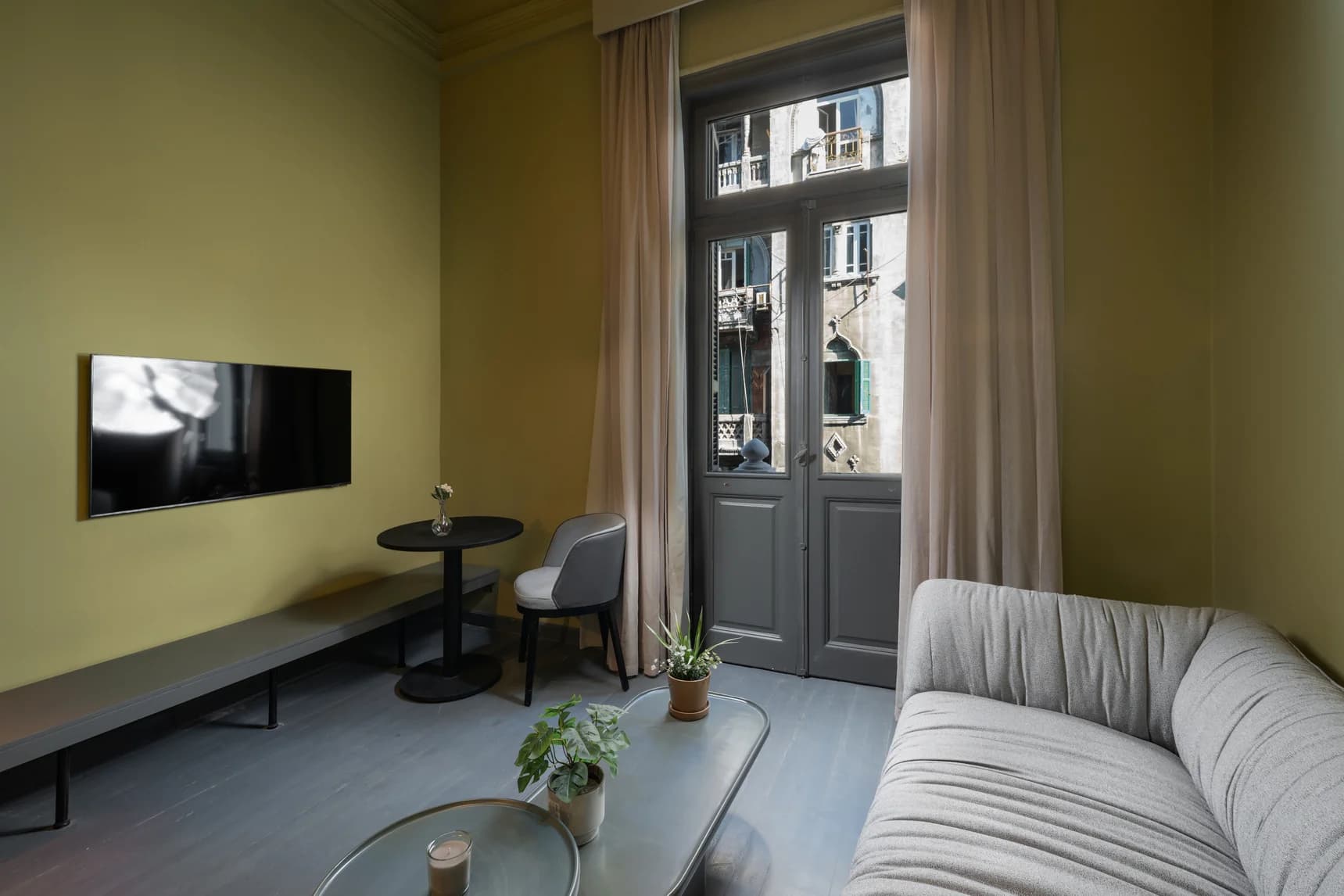 Suite City View, photo 5