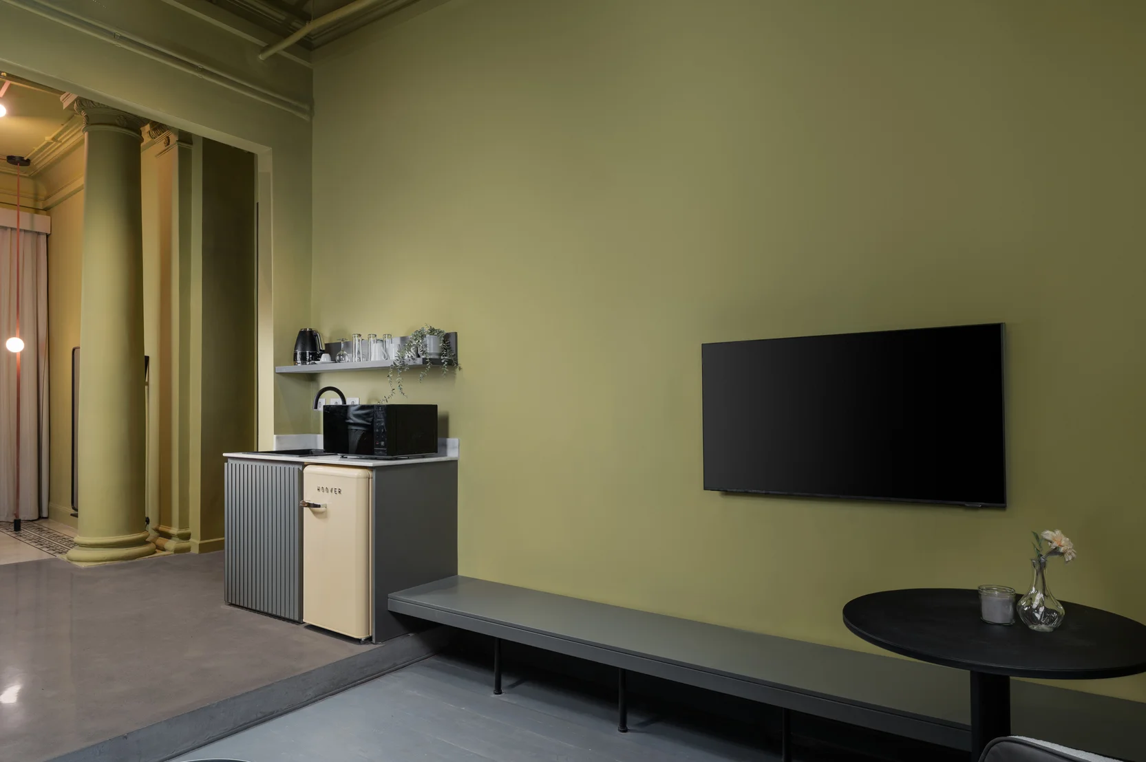 Suite City View, photo 6