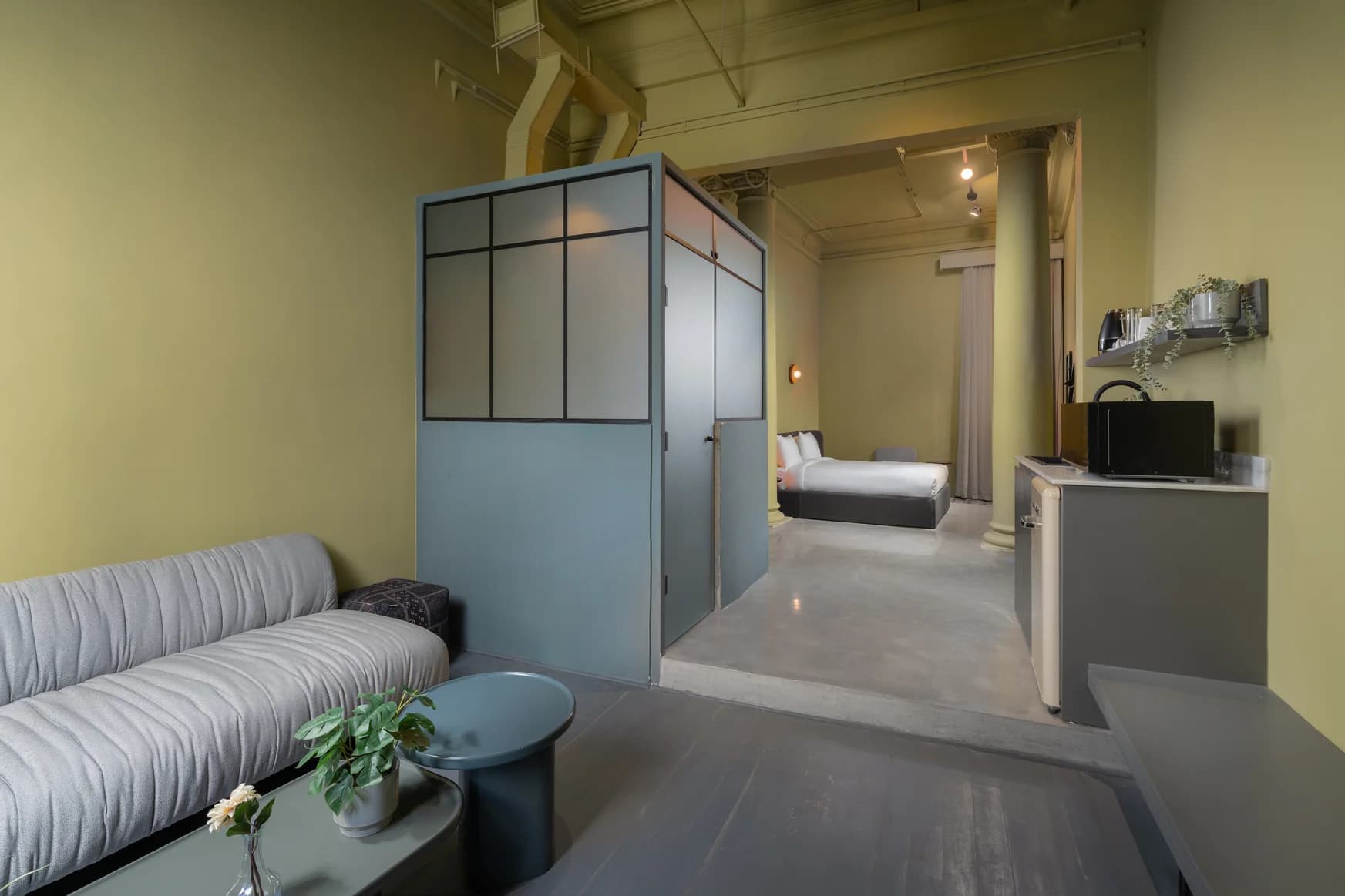 Suite City View, photo 7
