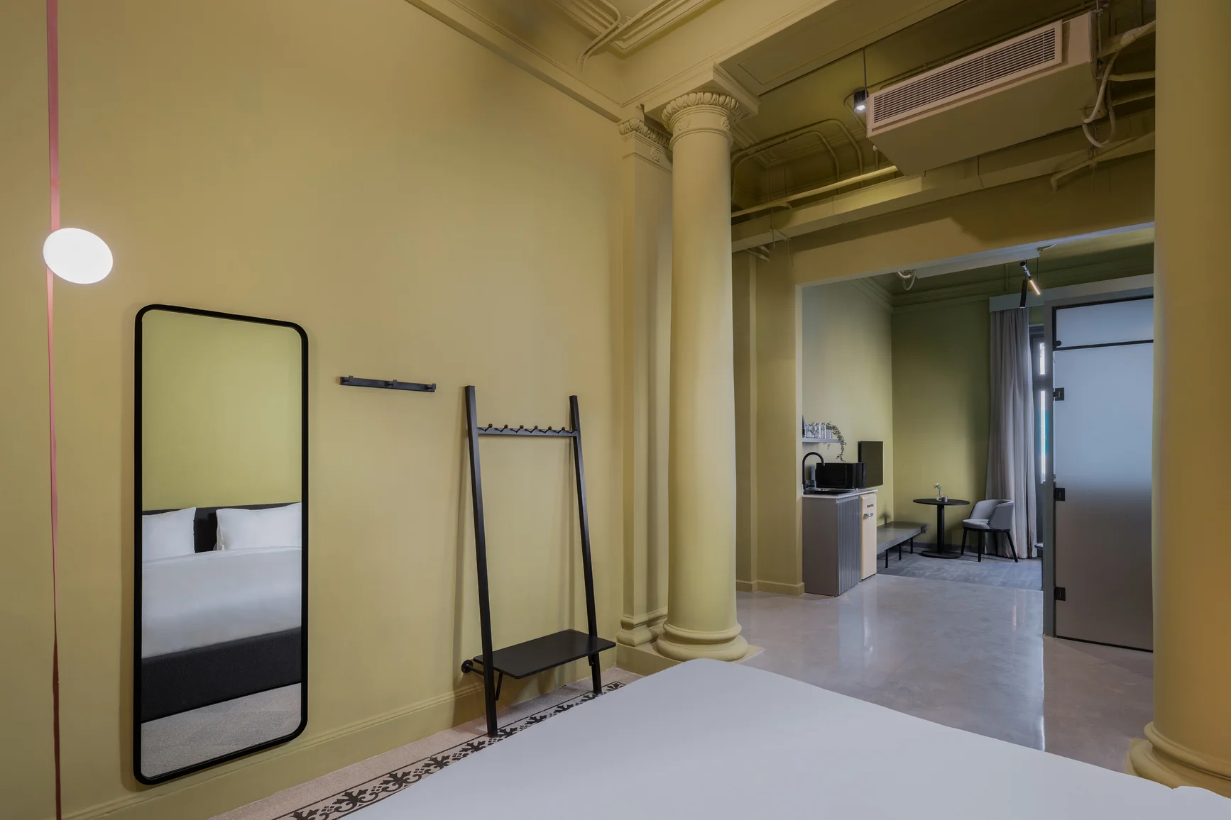 Suite City View, photo 8