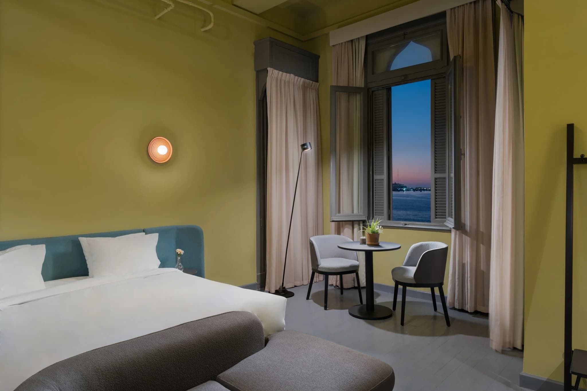 Suite Sea View, photo 2