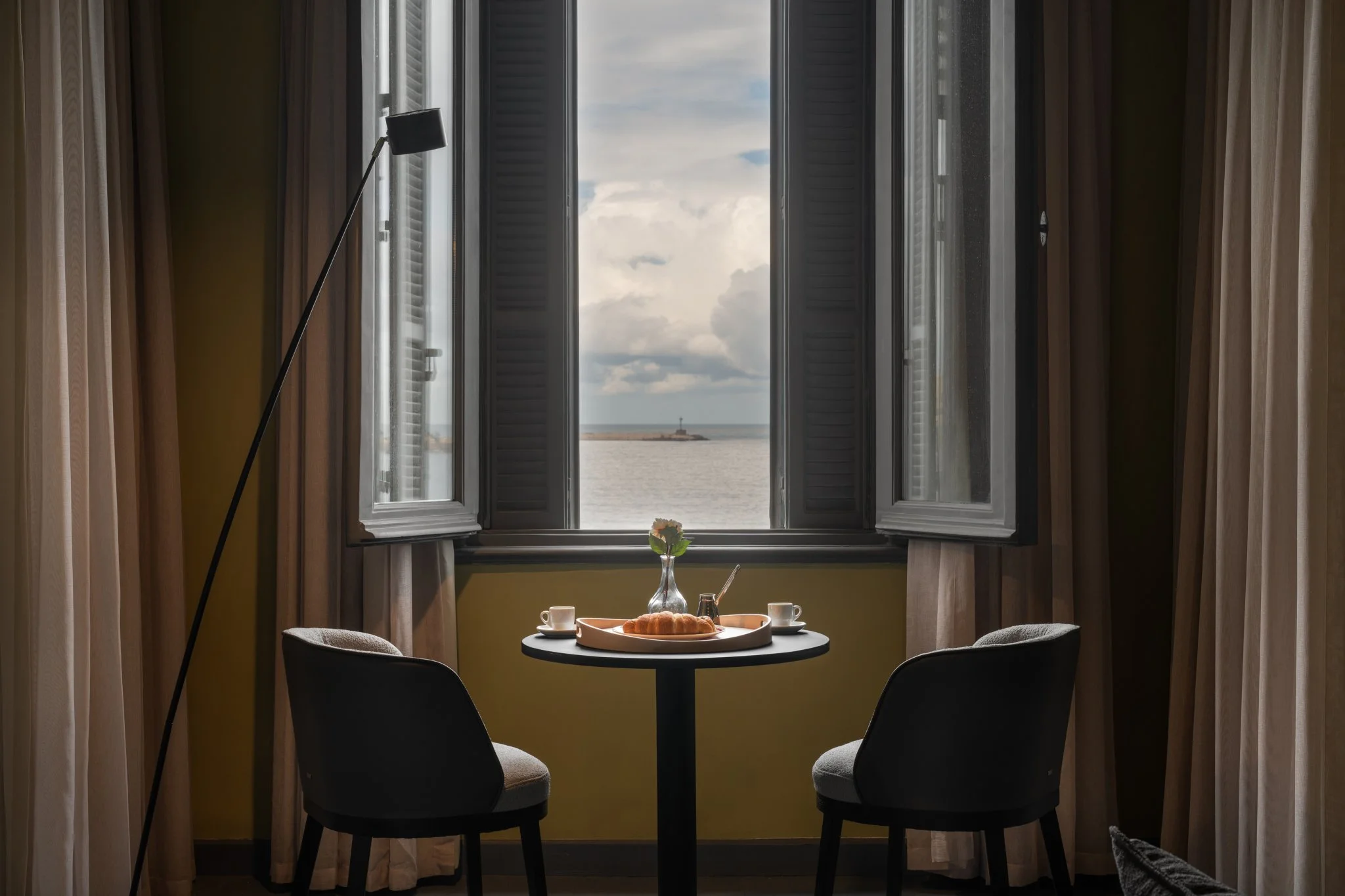 Suite Sea View, photo 3