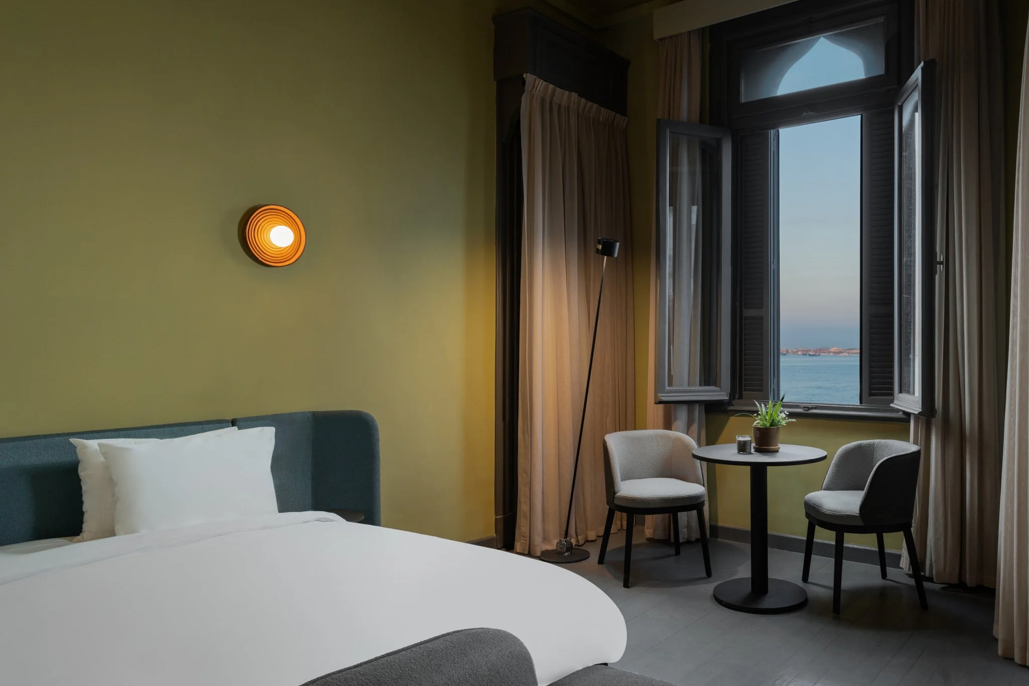 Suite Sea View, photo 4