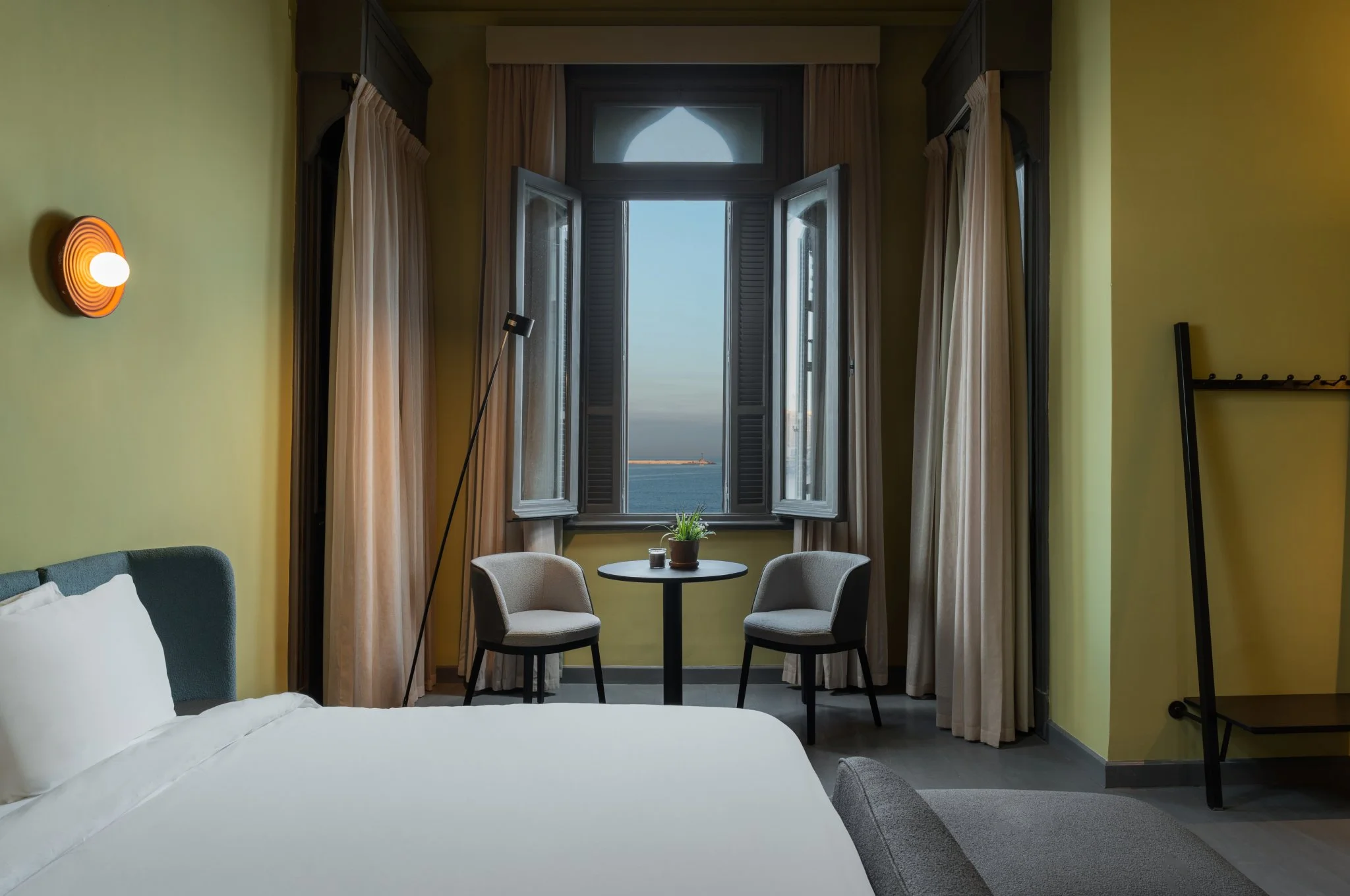 Suite Sea View, photo 5