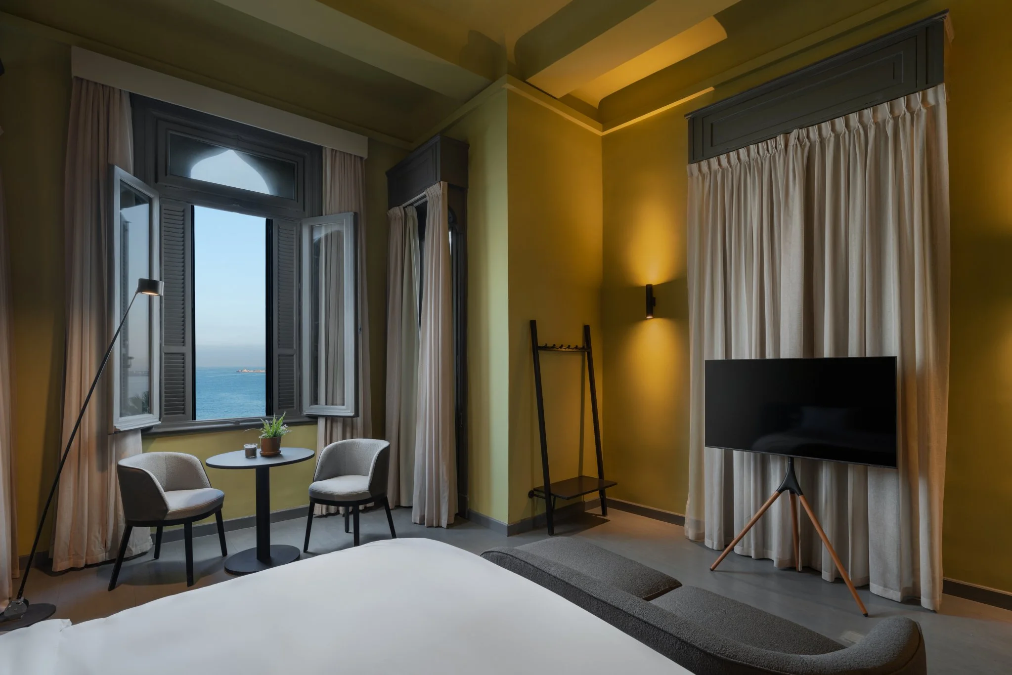 Suite Sea View, photo 6
