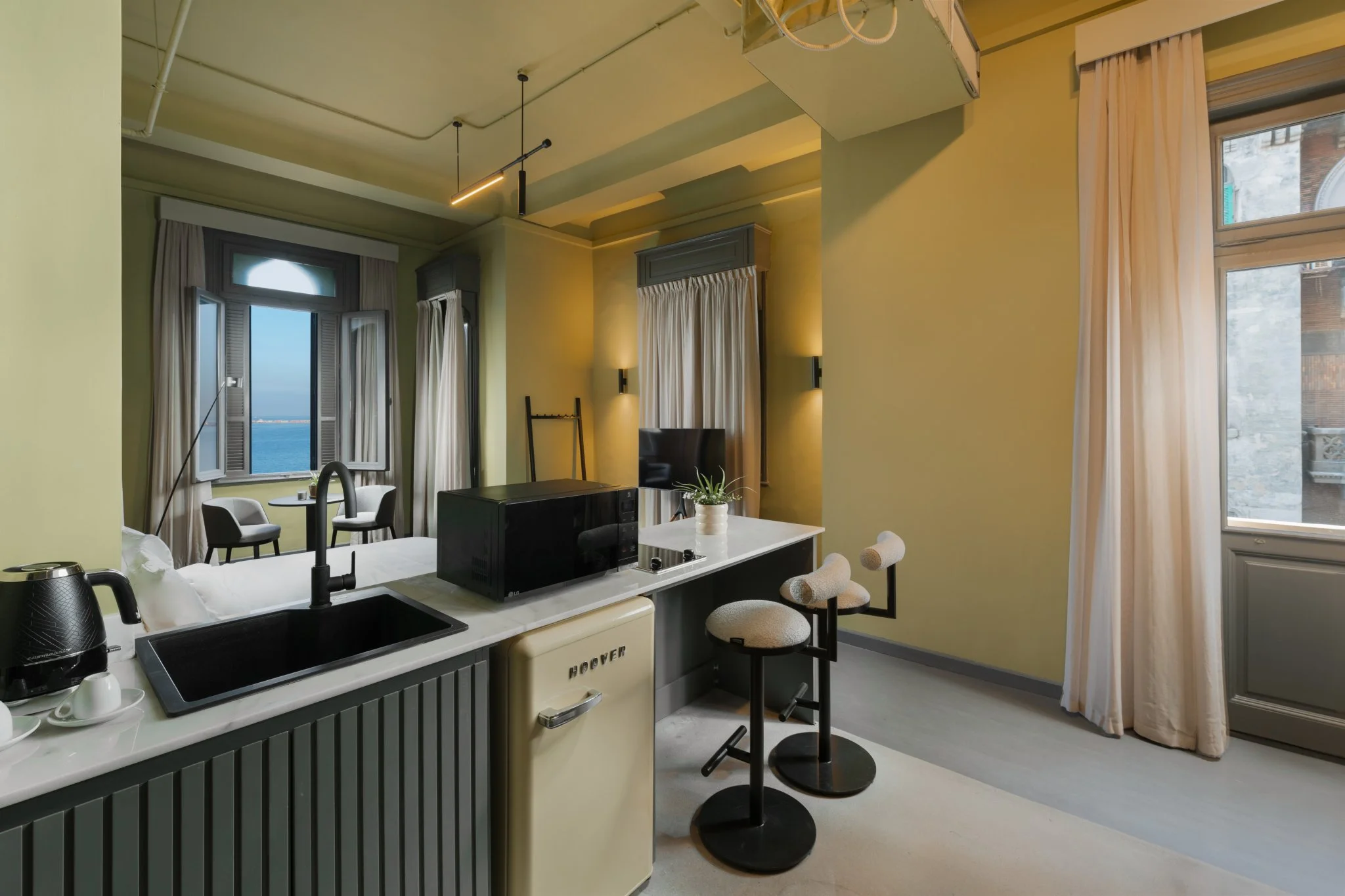 Suite Sea View, photo 7