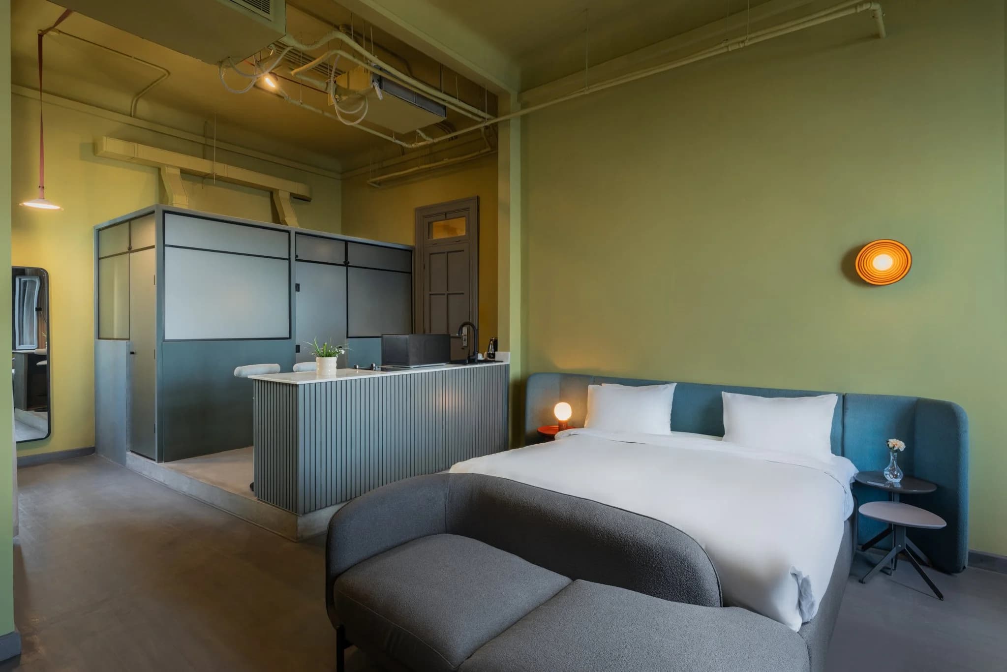 Suite Sea View, photo 8