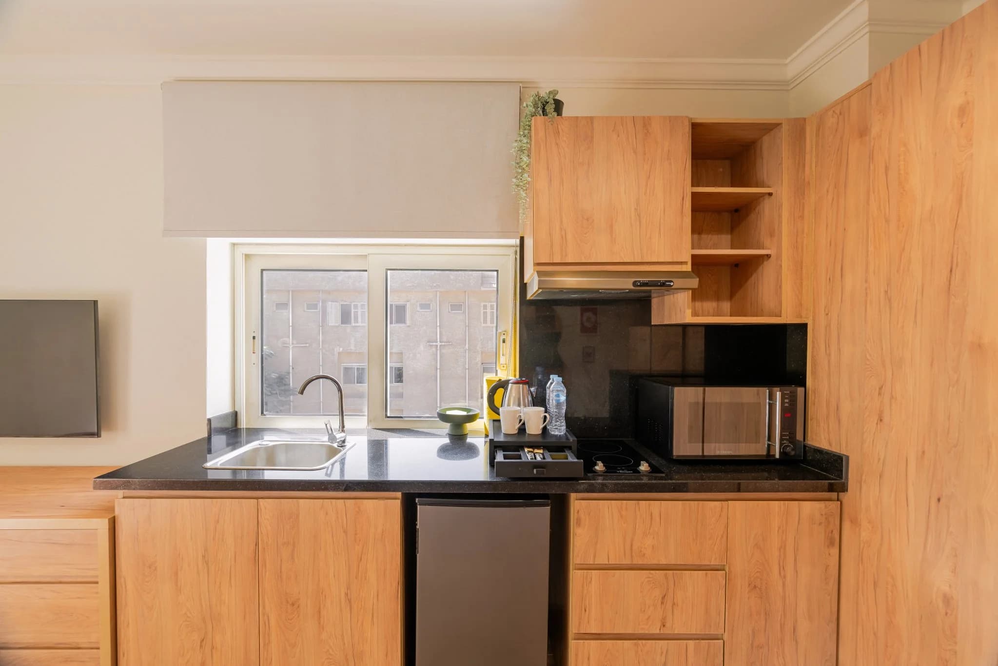 Suite with balcony, photo 6