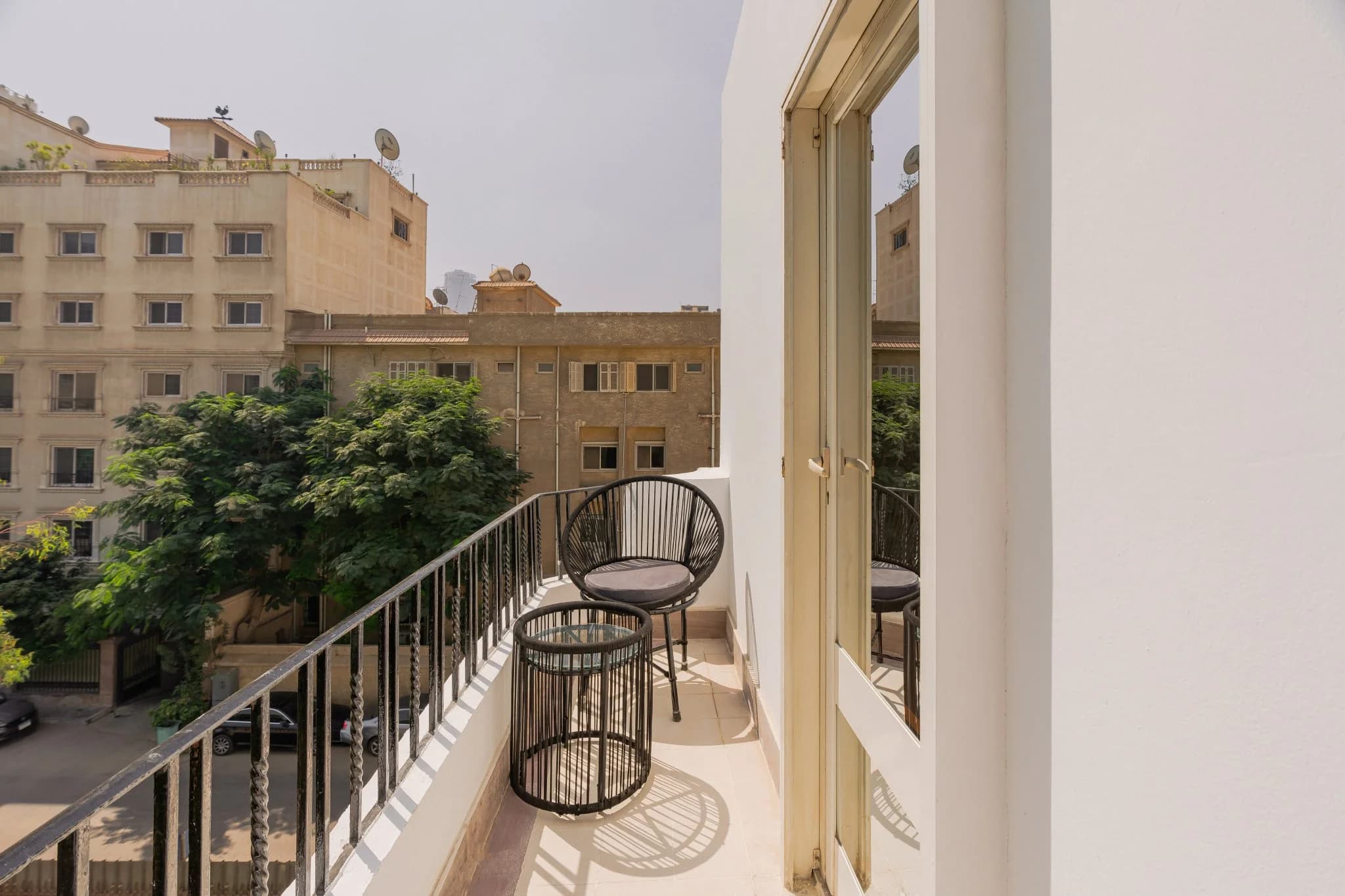 Suite with balcony, photo 8