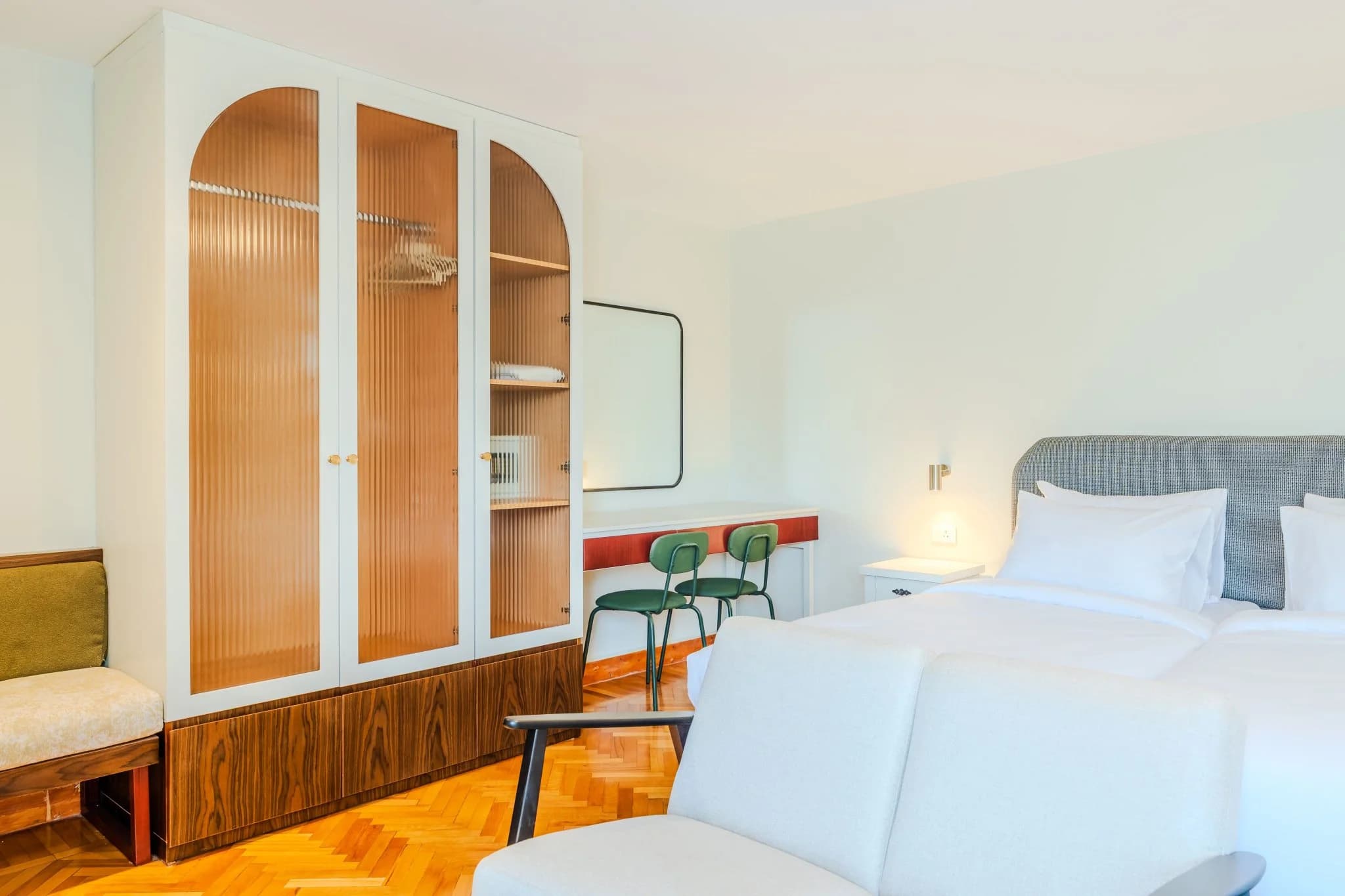 Suite With Balcony In a Boutique Hotel With Breakfast, photo 5