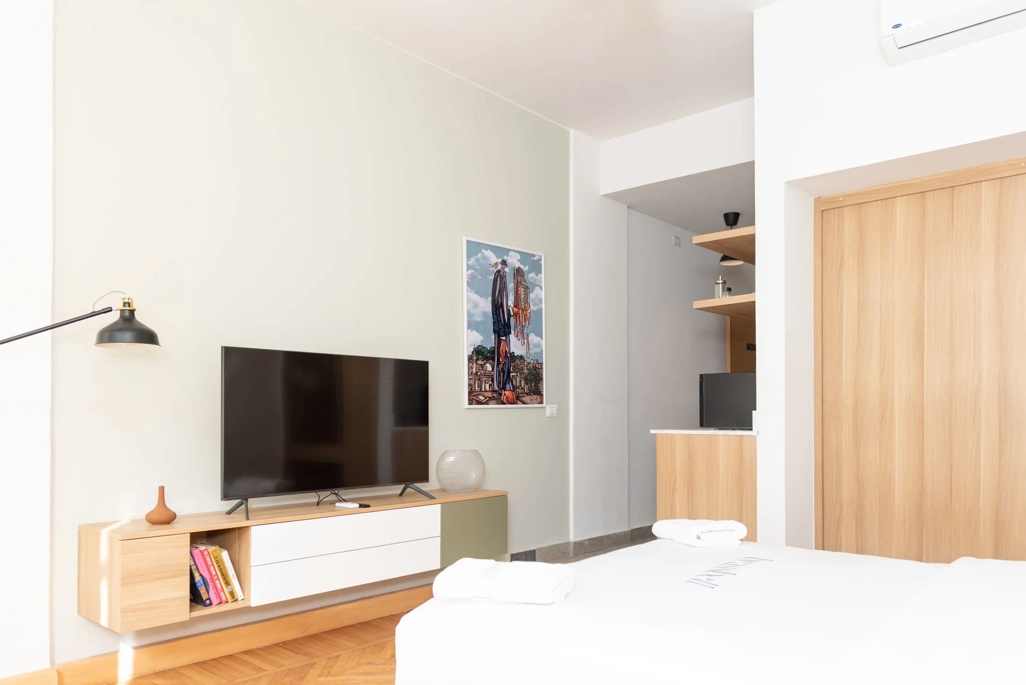 Superior Apartment With City View In The Center Of Downtown Cairo, photo 4