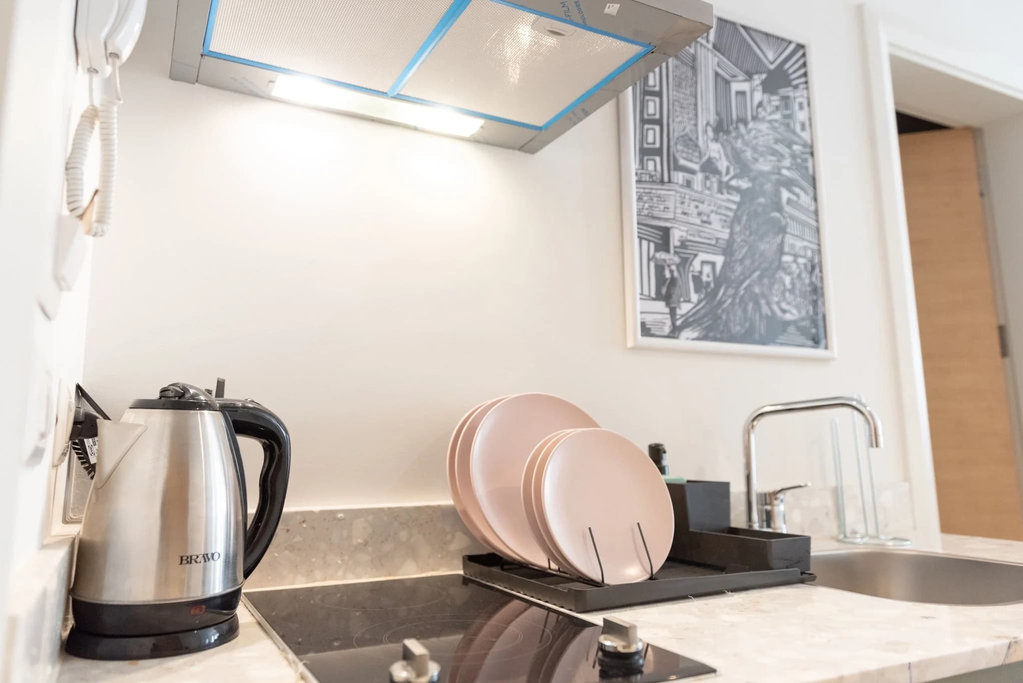 Superior Apartment With City View In The Center Of Downtown Cairo, photo 5