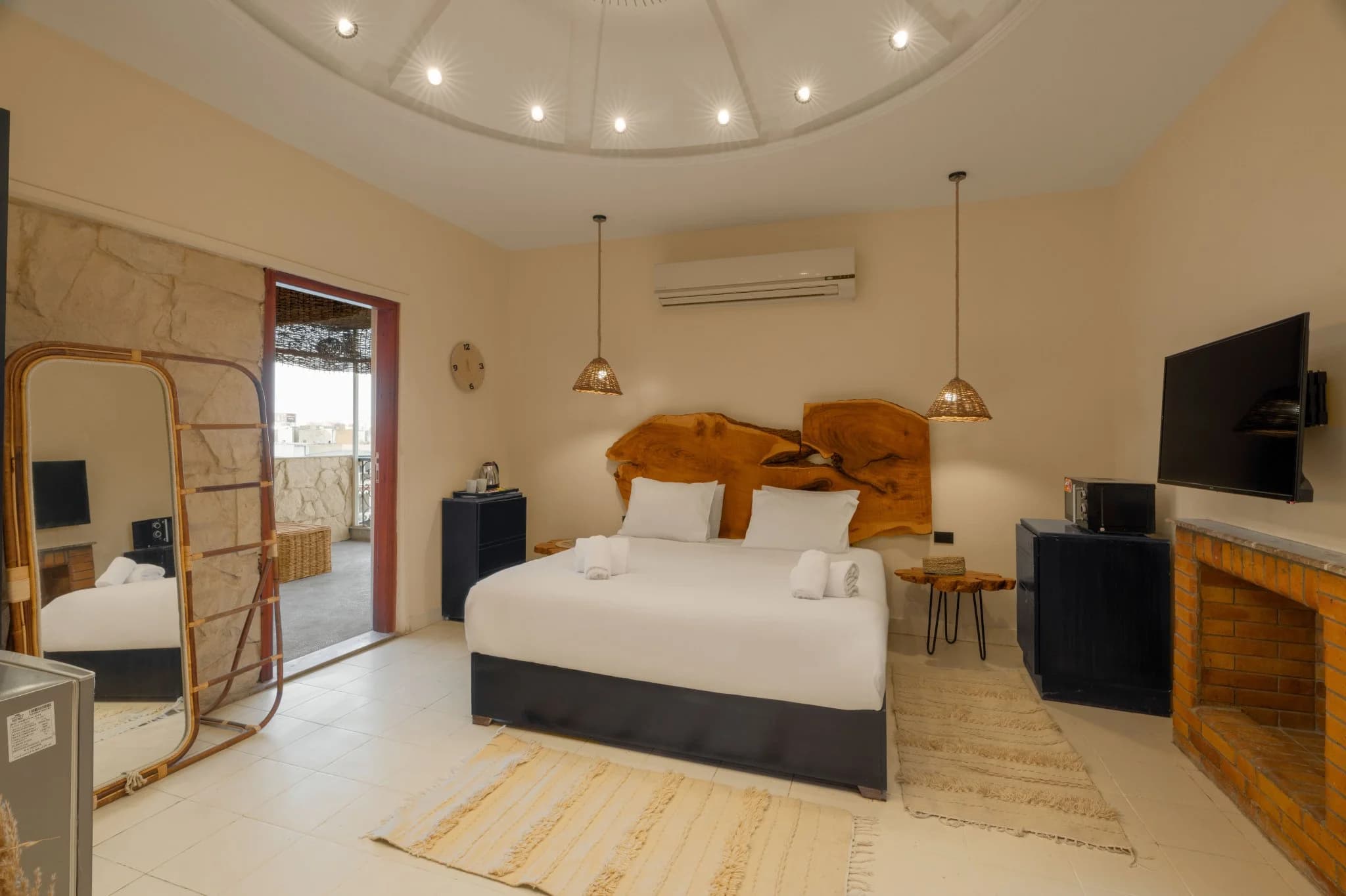 Superior Studio With Balcony, photo 2