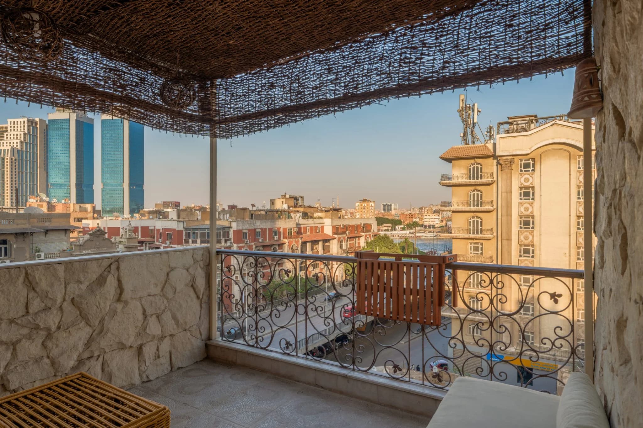 Superior Studio With Balcony, photo 7