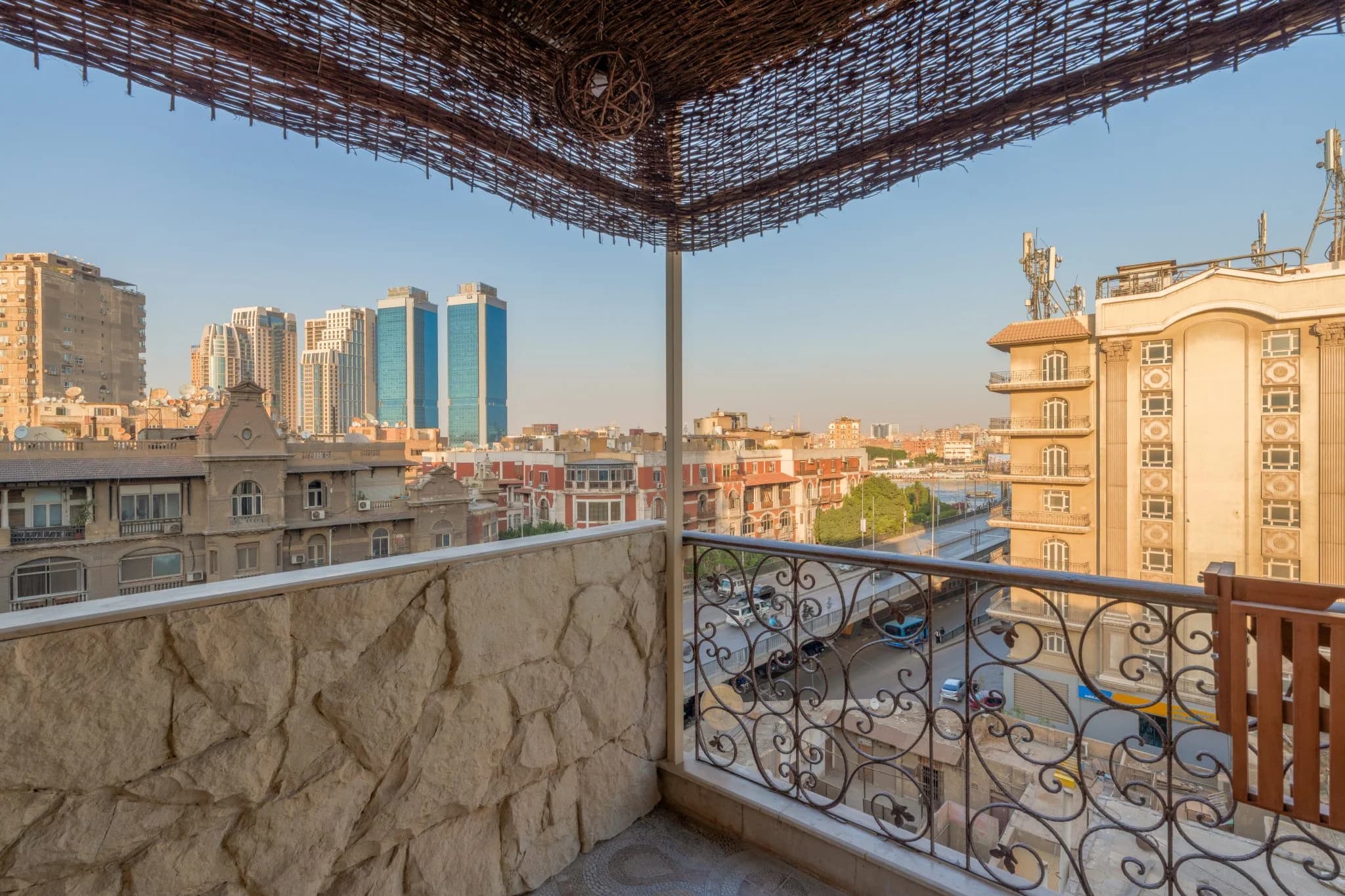 Superior Studio With Balcony, photo 8