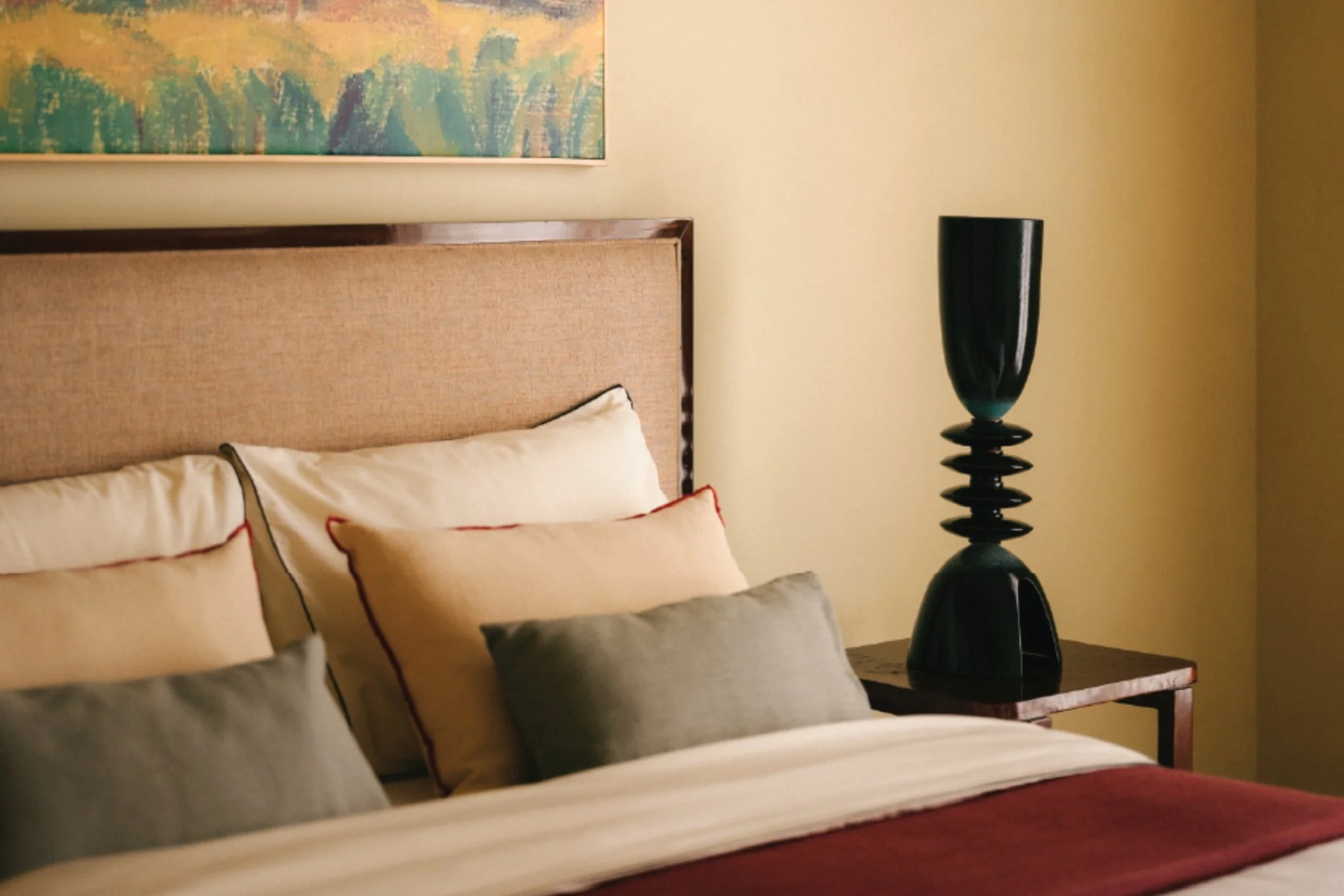 Three Bedroom Apartment In The Center Of Downtown Cairo, photo 7