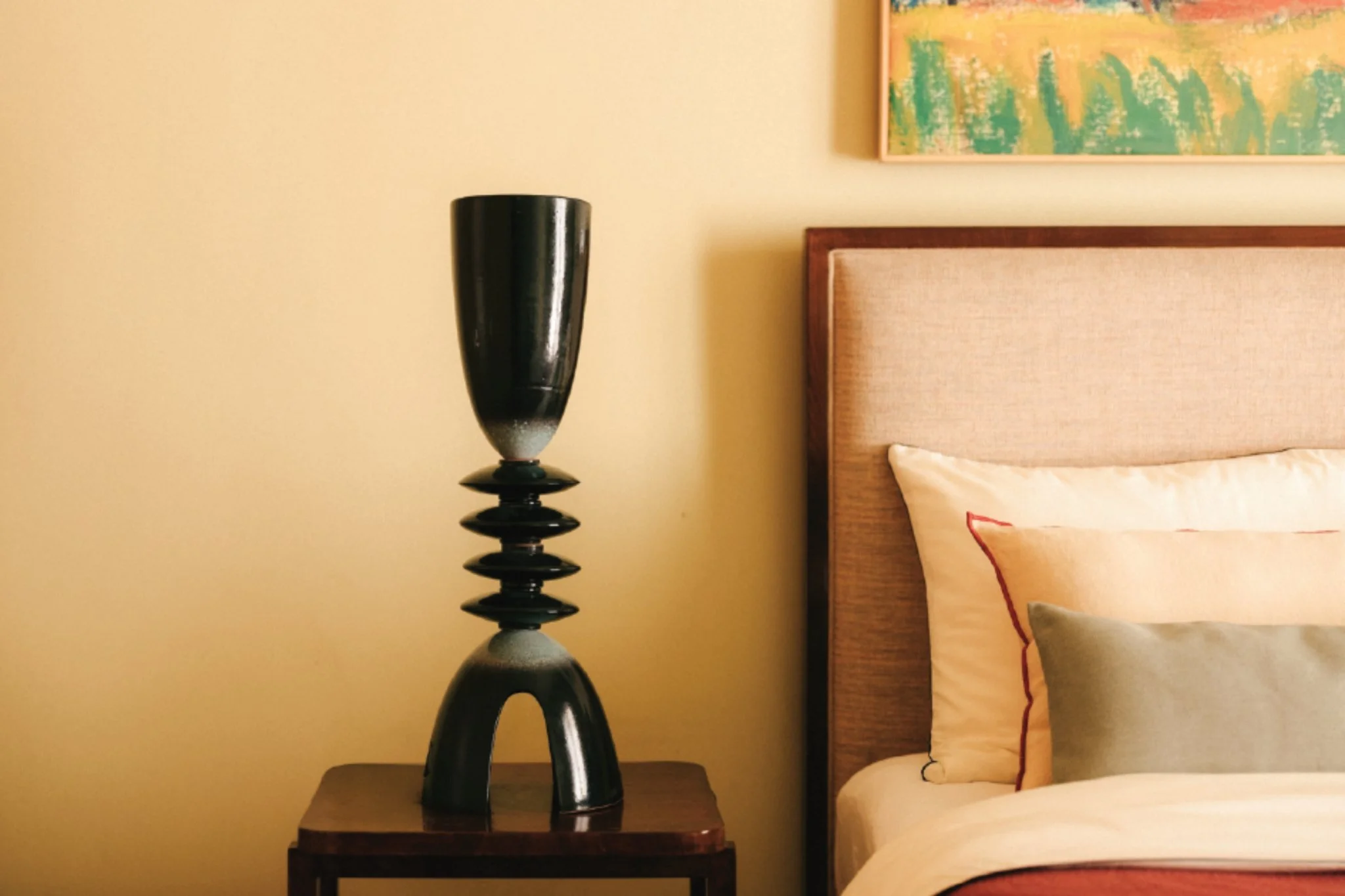 Three Bedroom Apartment In The Center Of Downtown Cairo, photo 8