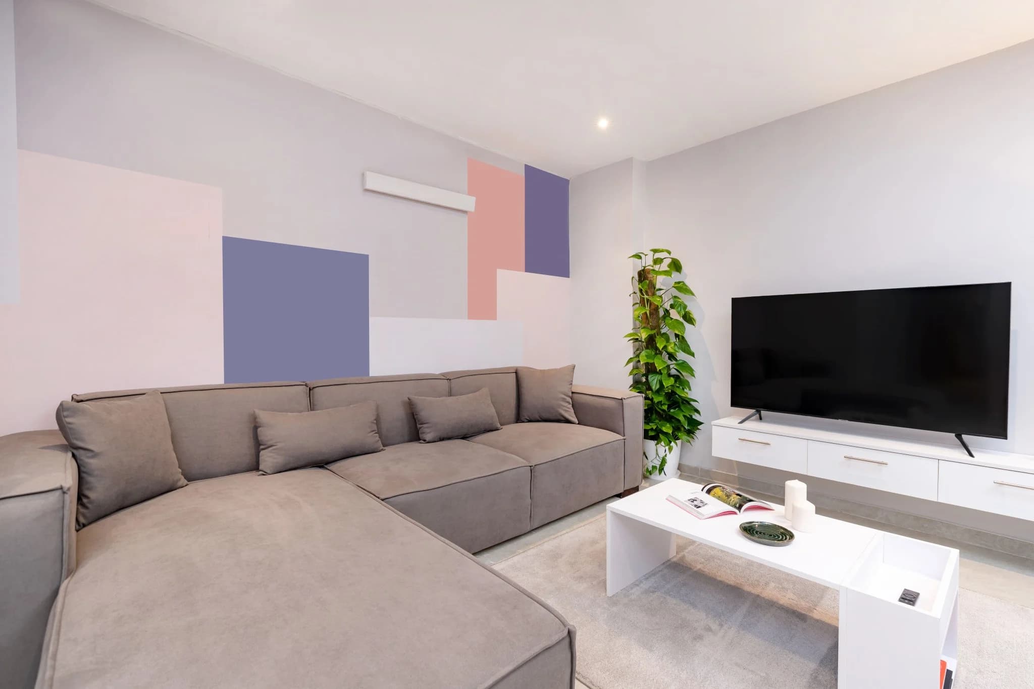 Three Bedrooms Apartment, photo 5