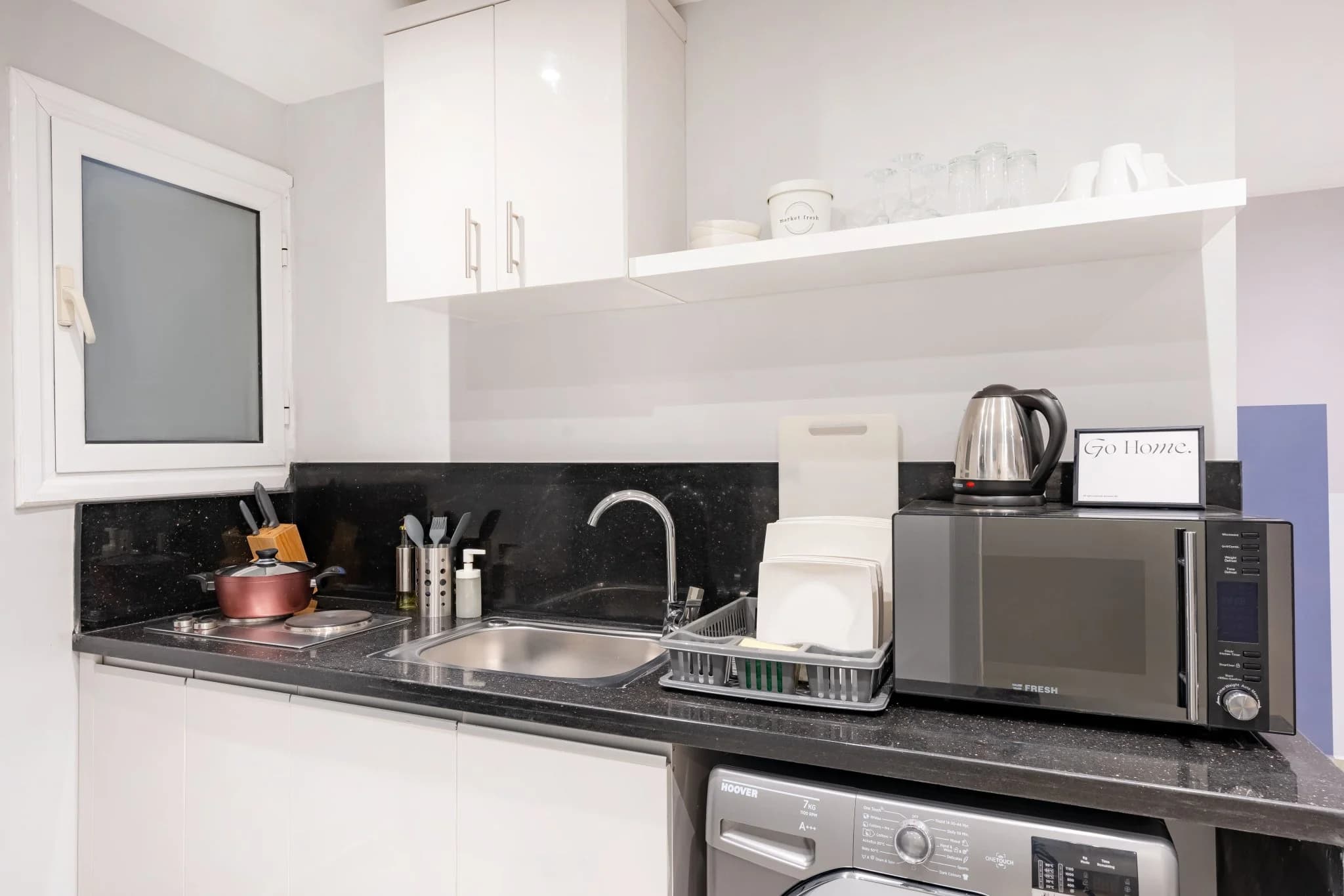 Three Bedrooms Apartment, photo 7