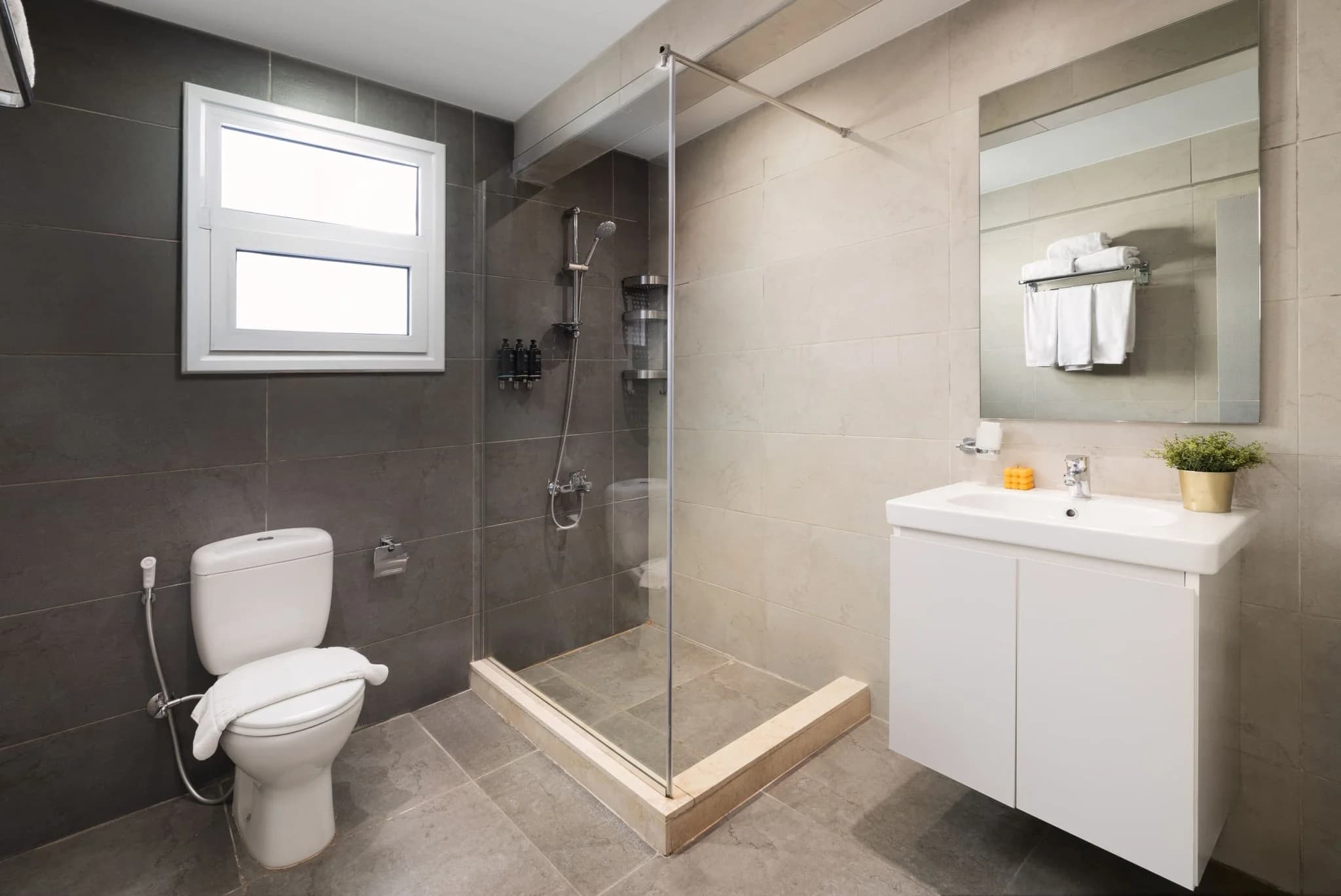 Three Bedrooms Apartment Pyramids View, photo 2