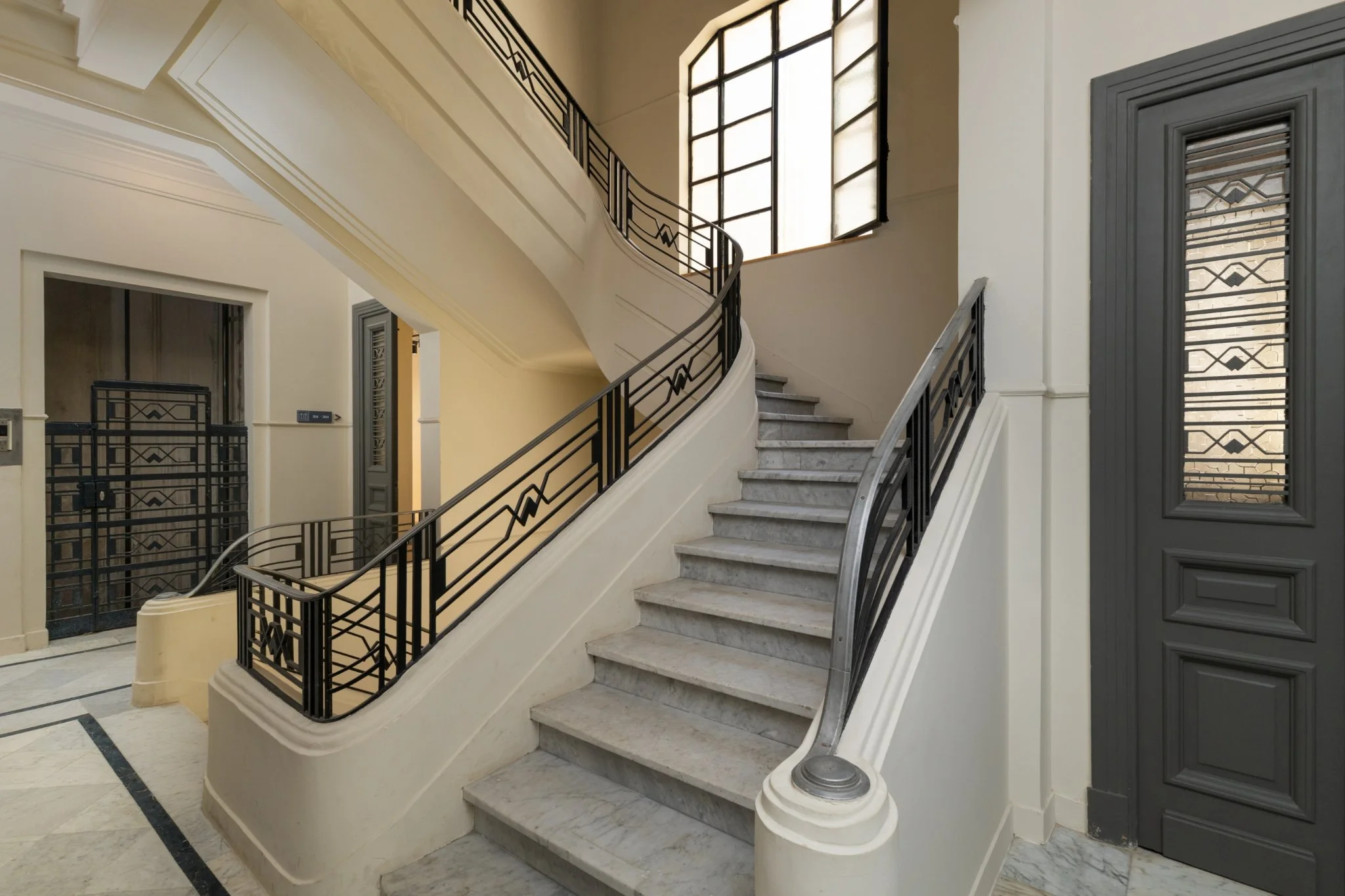 Two Bedroom Apartment City View, photo 2