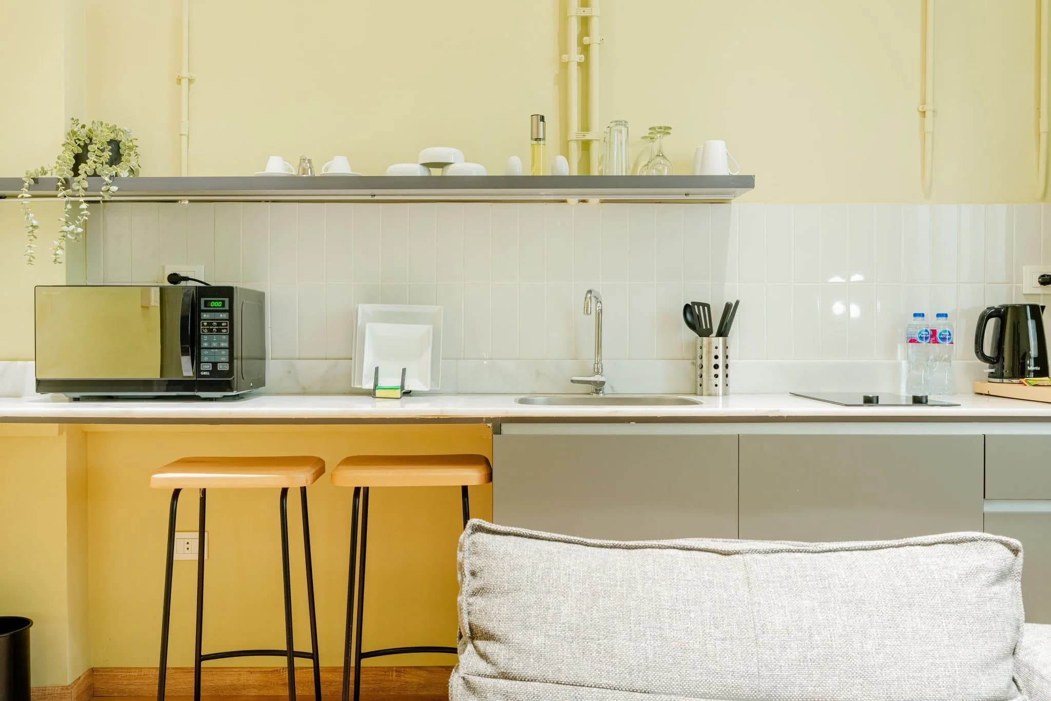 Two Bedroom Apartment City View, photo 6