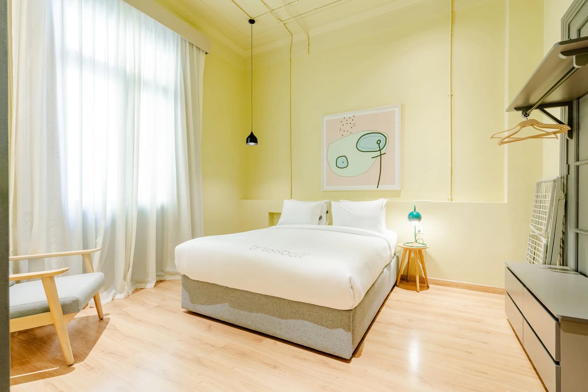 Two Bedroom Apartment City View, photo 7