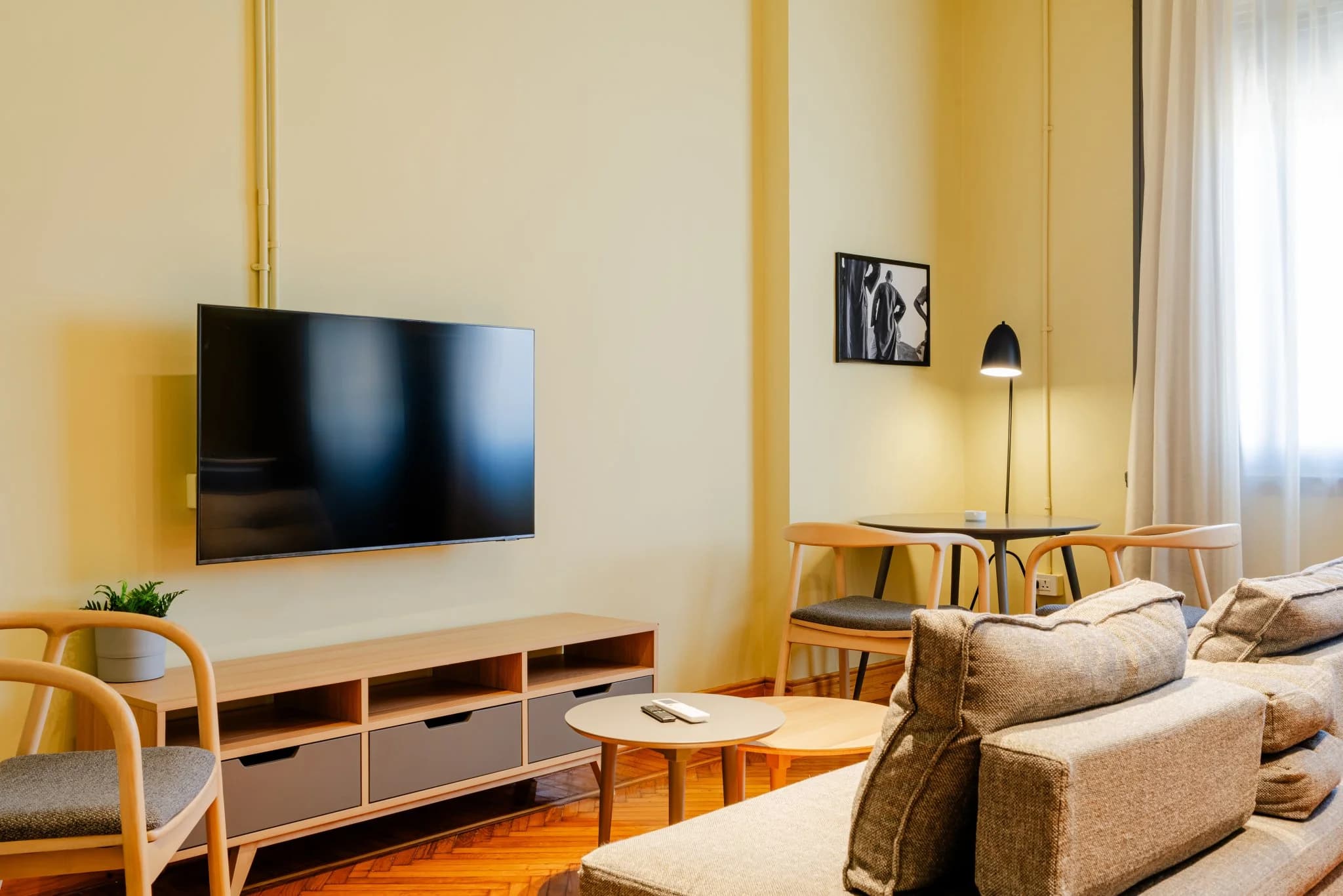 Two Bedroom Apartment City view, photo 3
