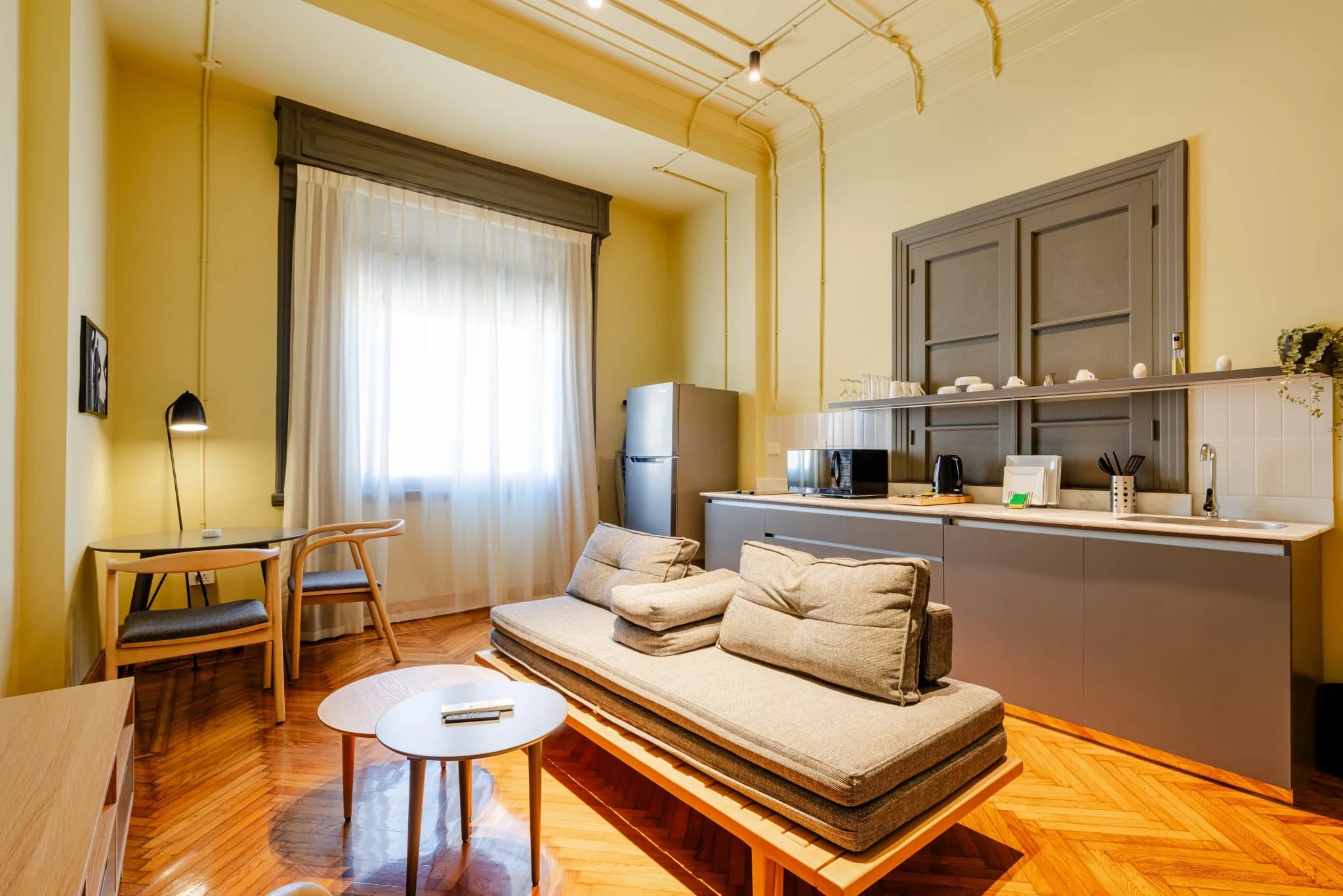 Two Bedroom Apartment City view, photo 4