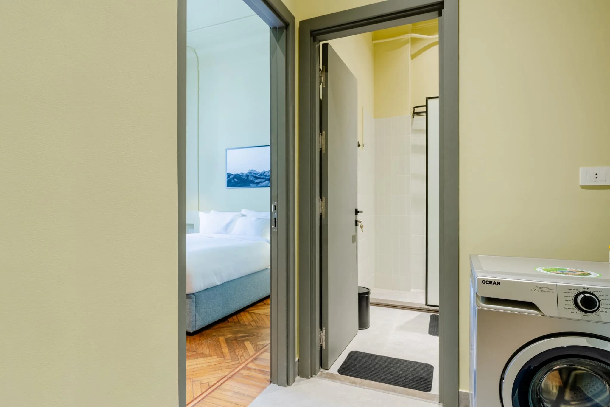 Two Bedroom Apartment City view, photo 6