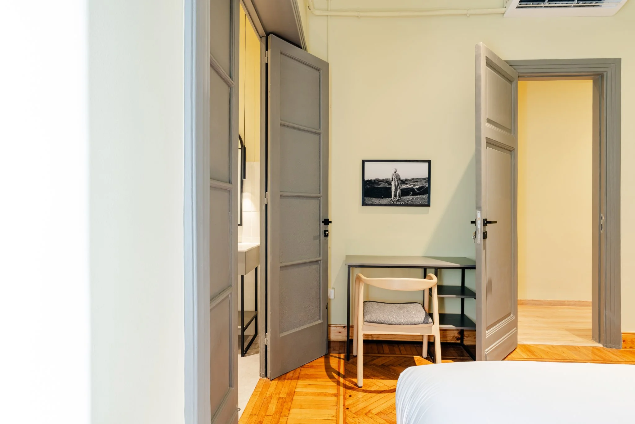 Two Bedroom Apartment City view, photo 8