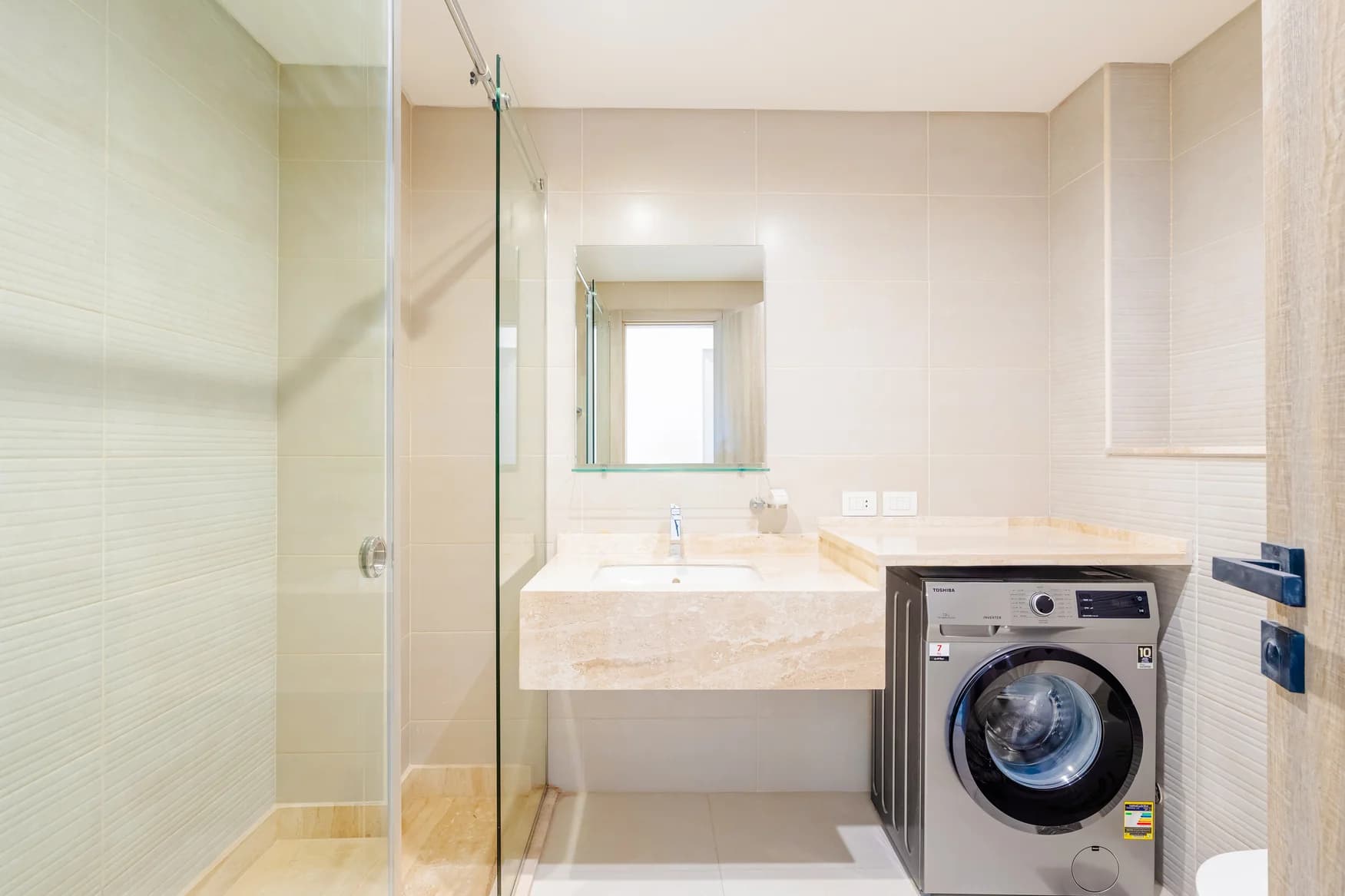 Two Bedroom Apartment City view In The Center Of Zamalek, photo 8