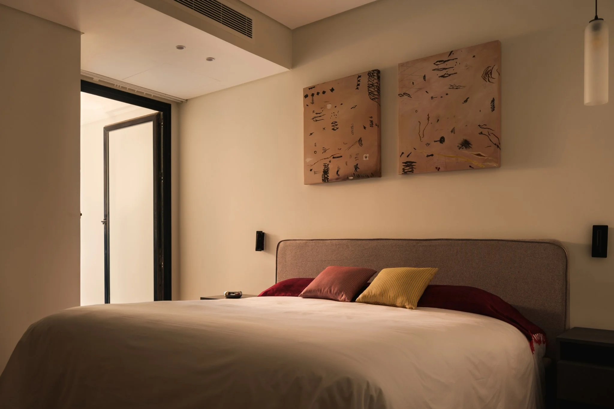 Two Bedroom Apartment City view In The Center Of Zamalek, photo 7