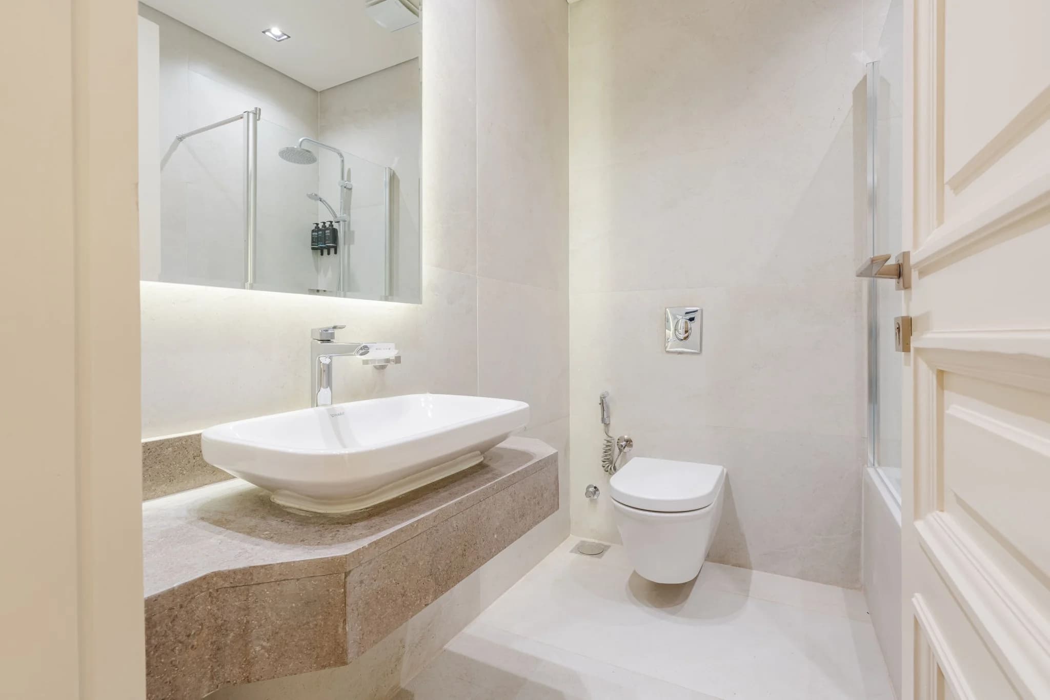 Two Bedroom Apartment City View In The Center Of Zamalek, photo 2