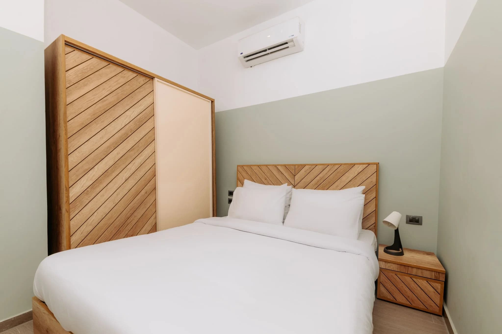 Two Bedroom Apartment City View In The Center Of Zamalek, photo 6
