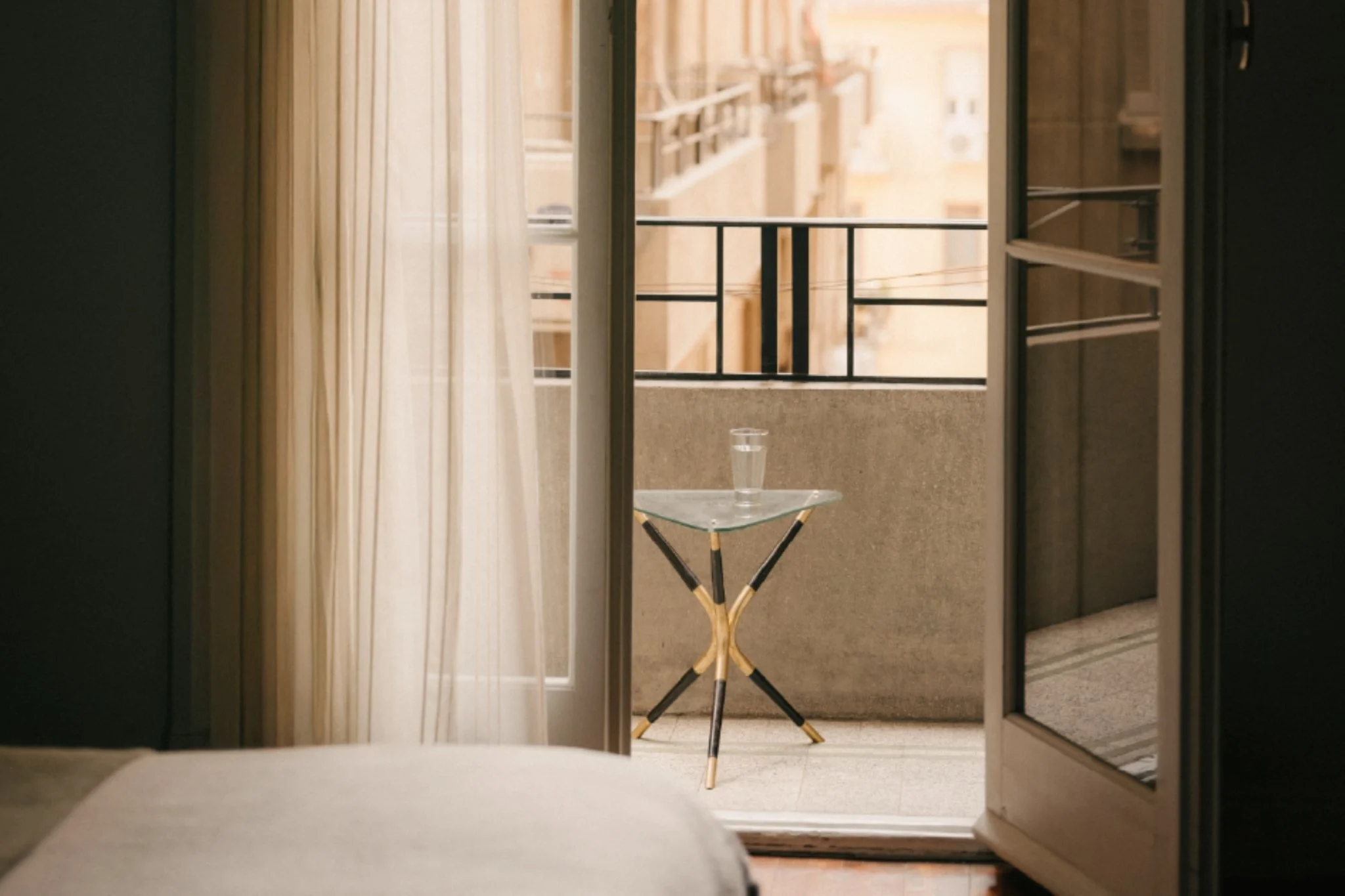 Two Bedroom Apartment In The Center of Downtown Cairo, photo 4