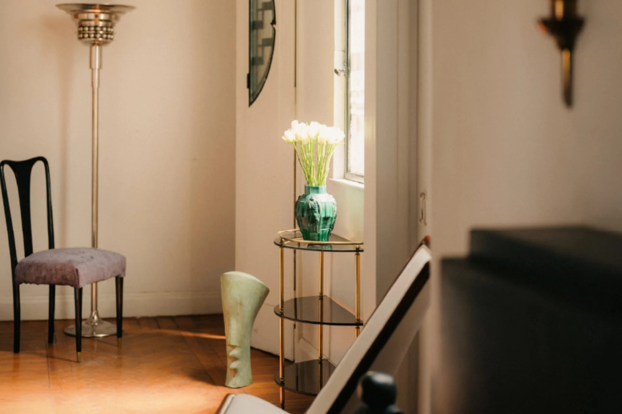Two Bedroom Apartment In The Center of Downtown Cairo, photo 6