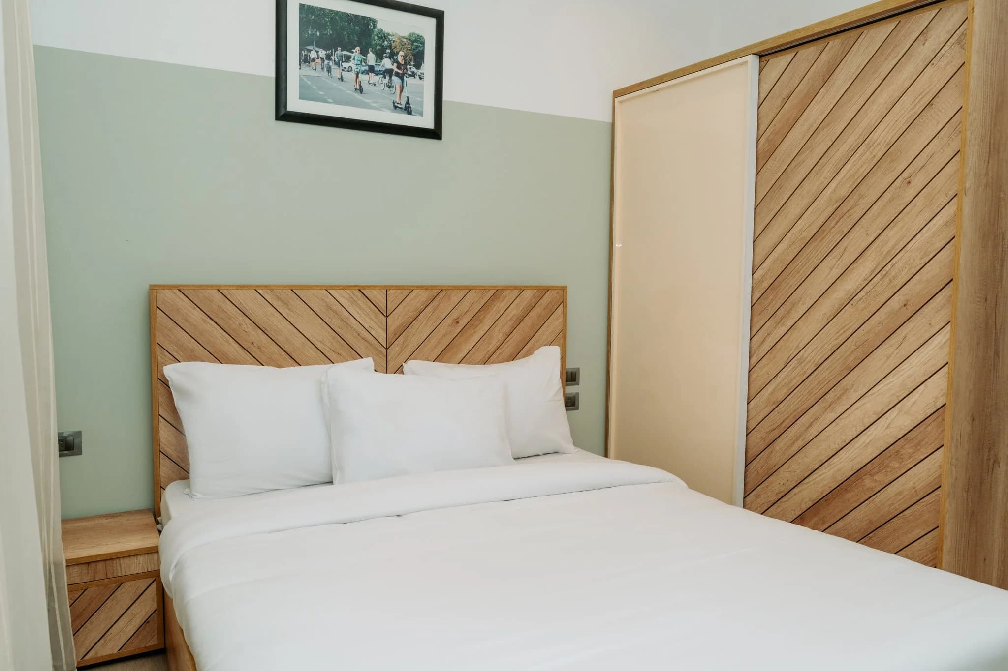 Two Bedroom Apartment In The Center Of Zamalek, photo 2