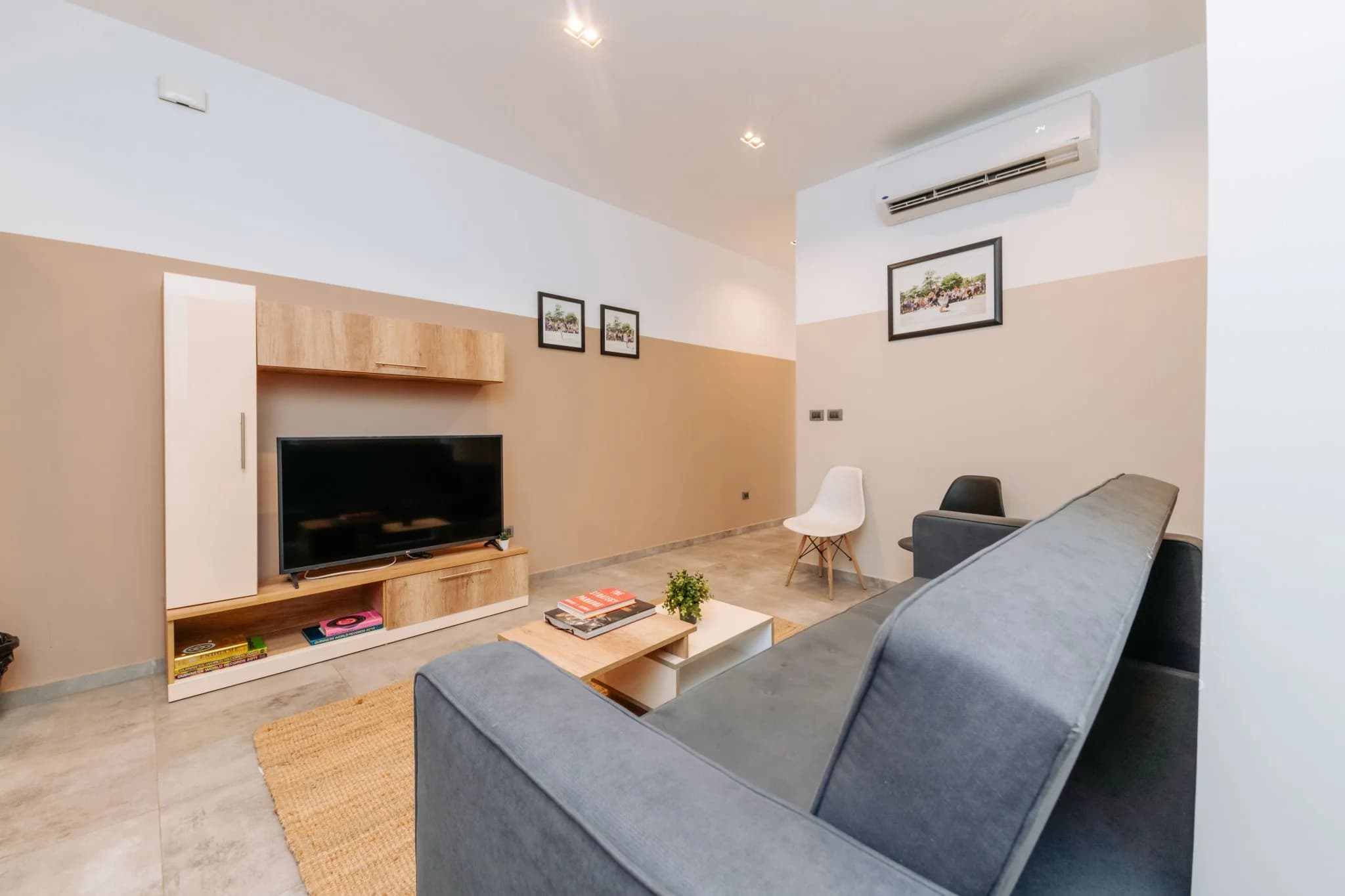 Two Bedroom Apartment In The Center Of Zamalek, photo 3