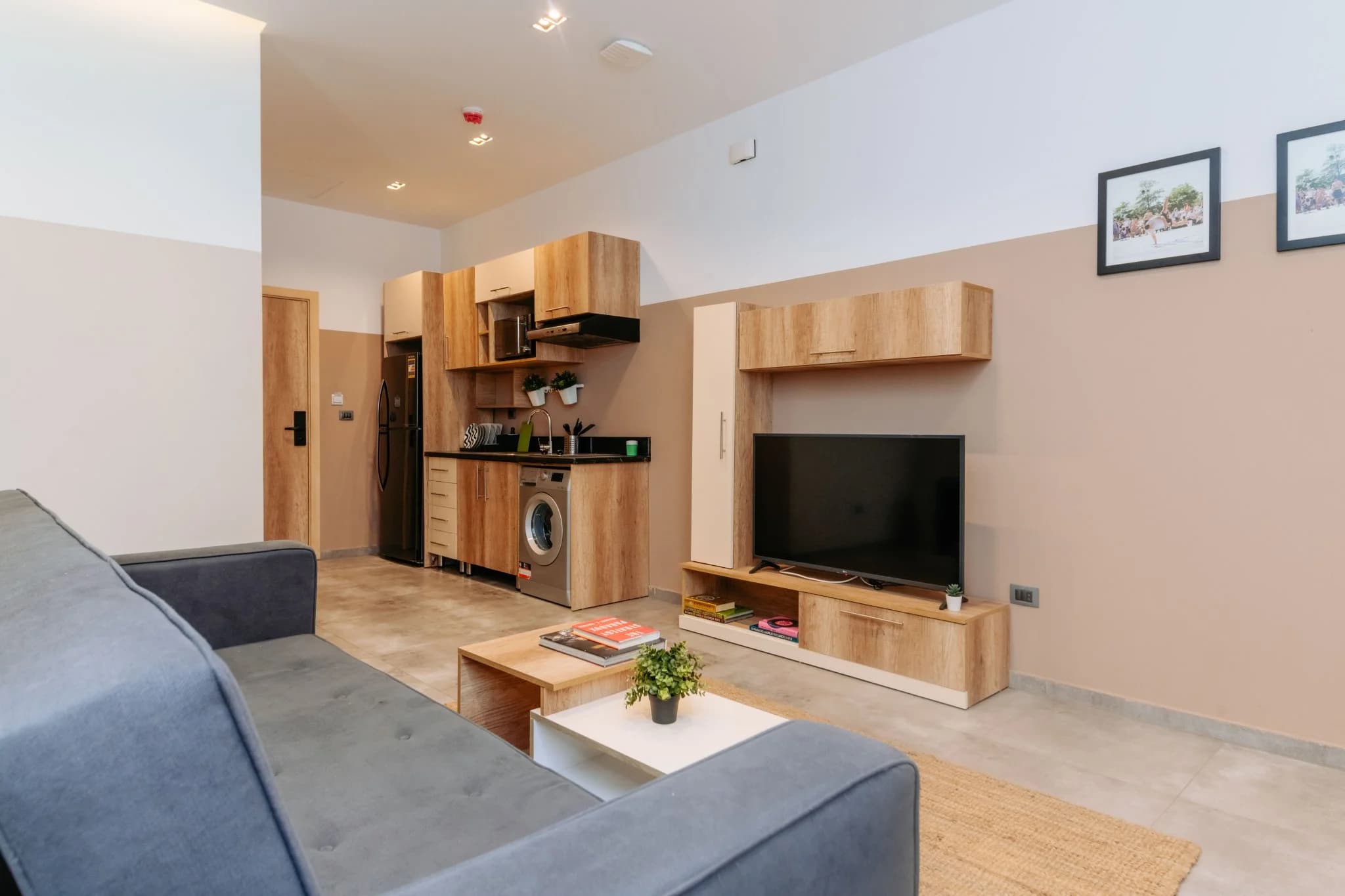 Two Bedroom Apartment In The Center Of Zamalek, photo 4