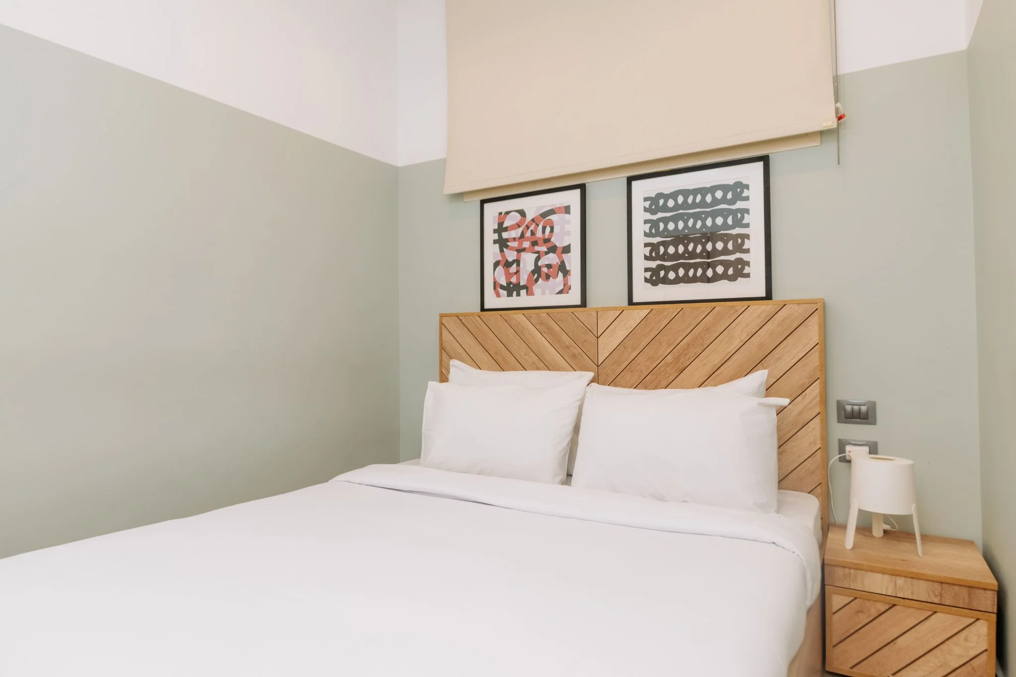 Two Bedroom Apartment In The Center Of Zamalek, photo 5