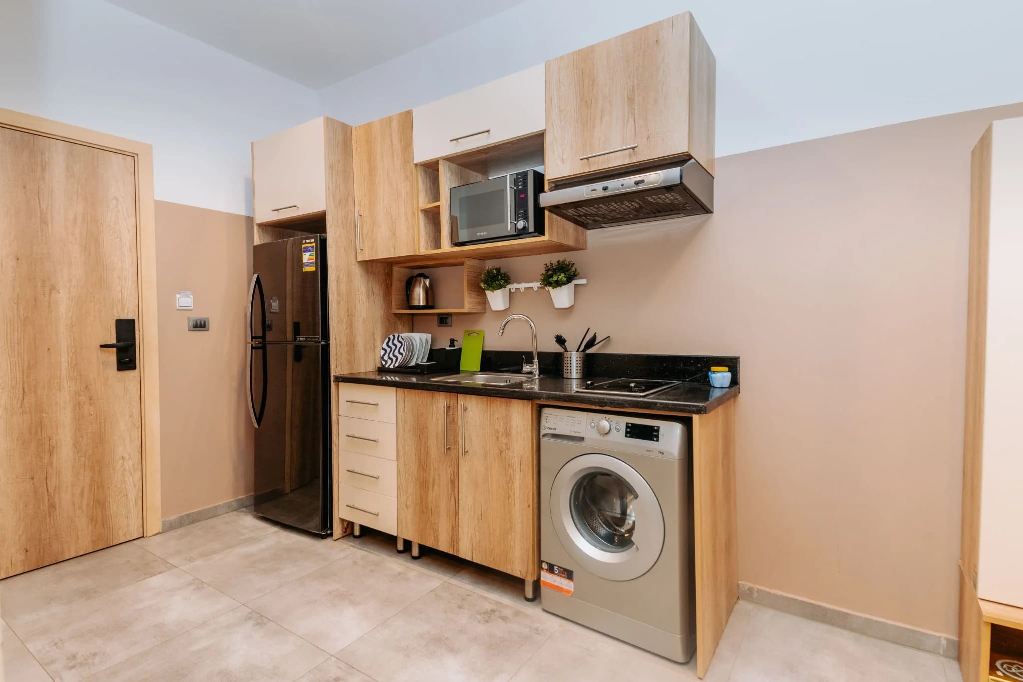 Two Bedroom Apartment In The Center Of Zamalek, photo 6